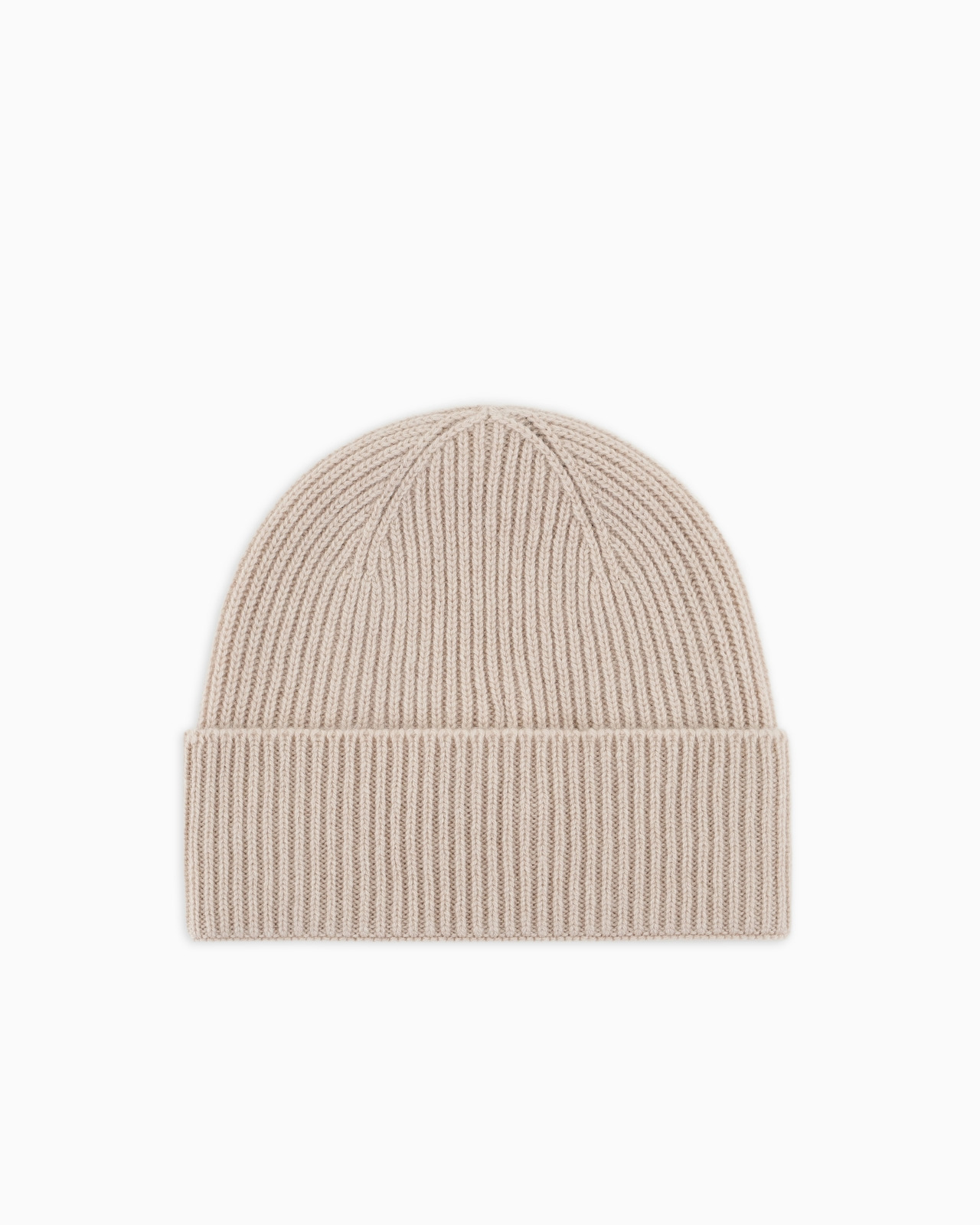 Cashmere beanie - 2