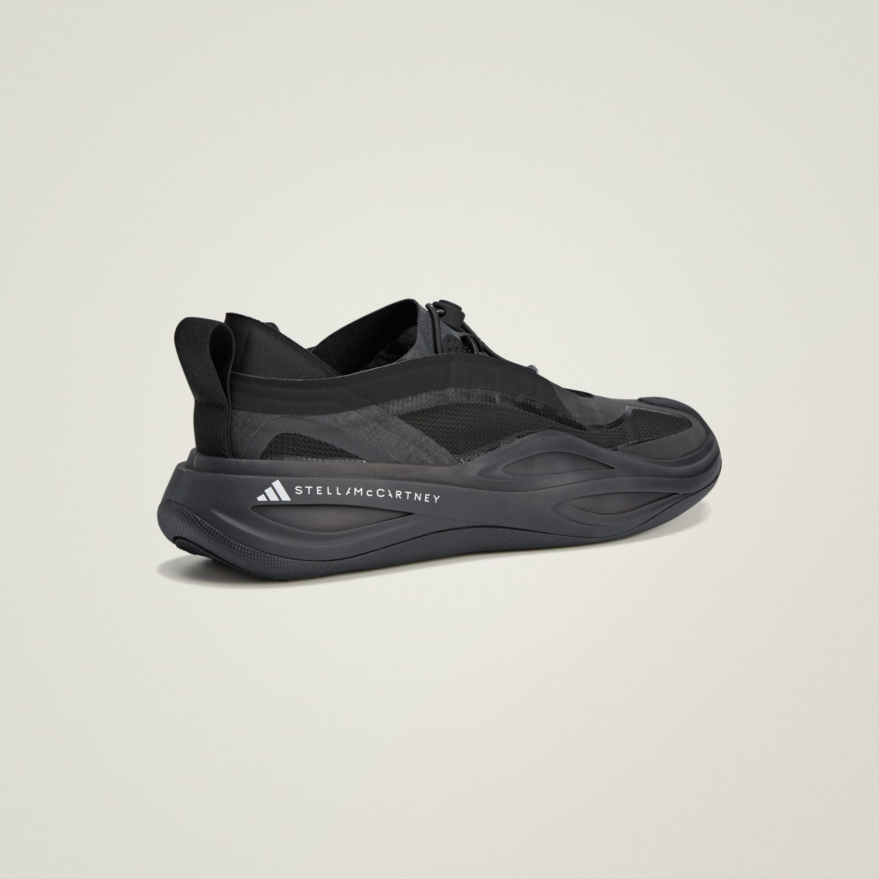 adidas by Stella McCartney Sportswear Low Ground Shoes - 8
