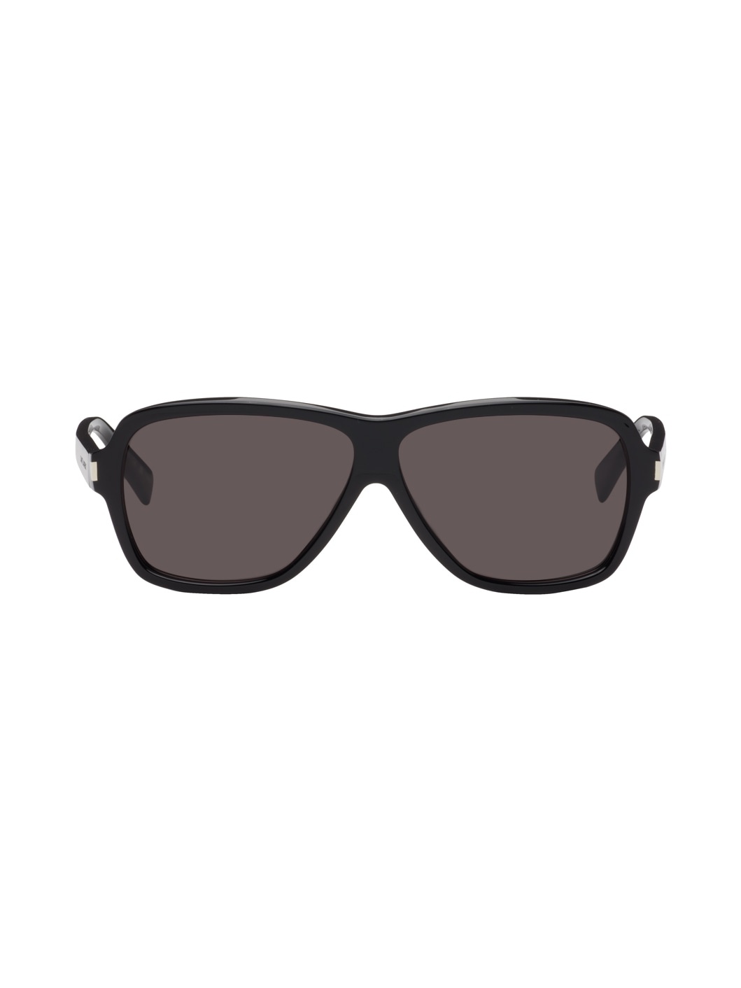 Black SL 609 Carolyn Sunglasses - 1