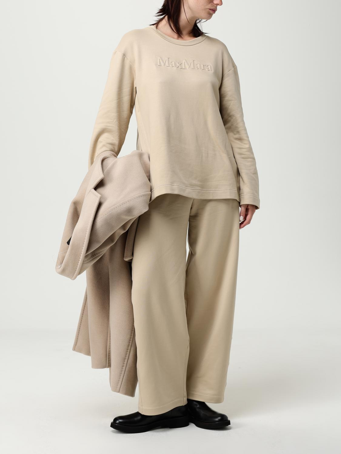 Neck scarf woman Max Mara - 2