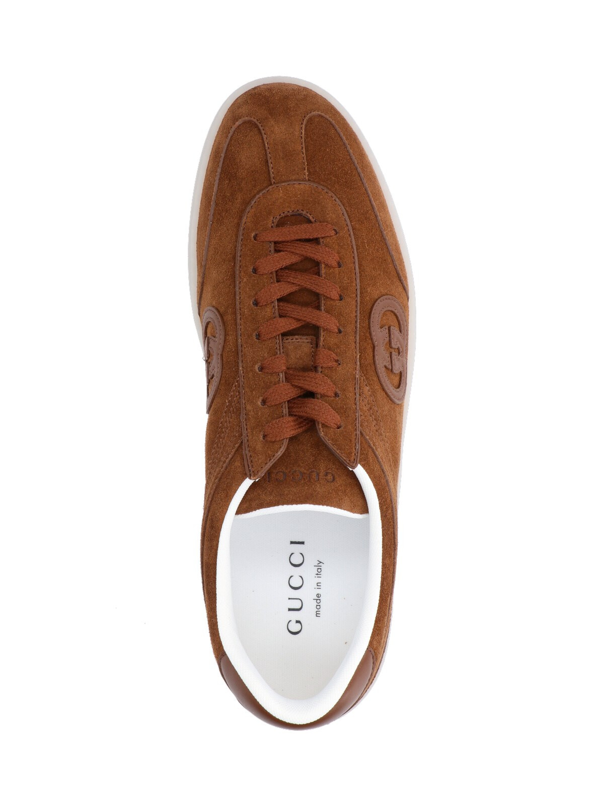 "G75" SNEAKERS - 5