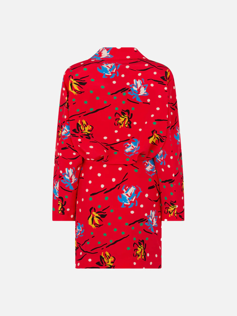 BLAZÉ MILANO Honeybelle Mini Dress outlook