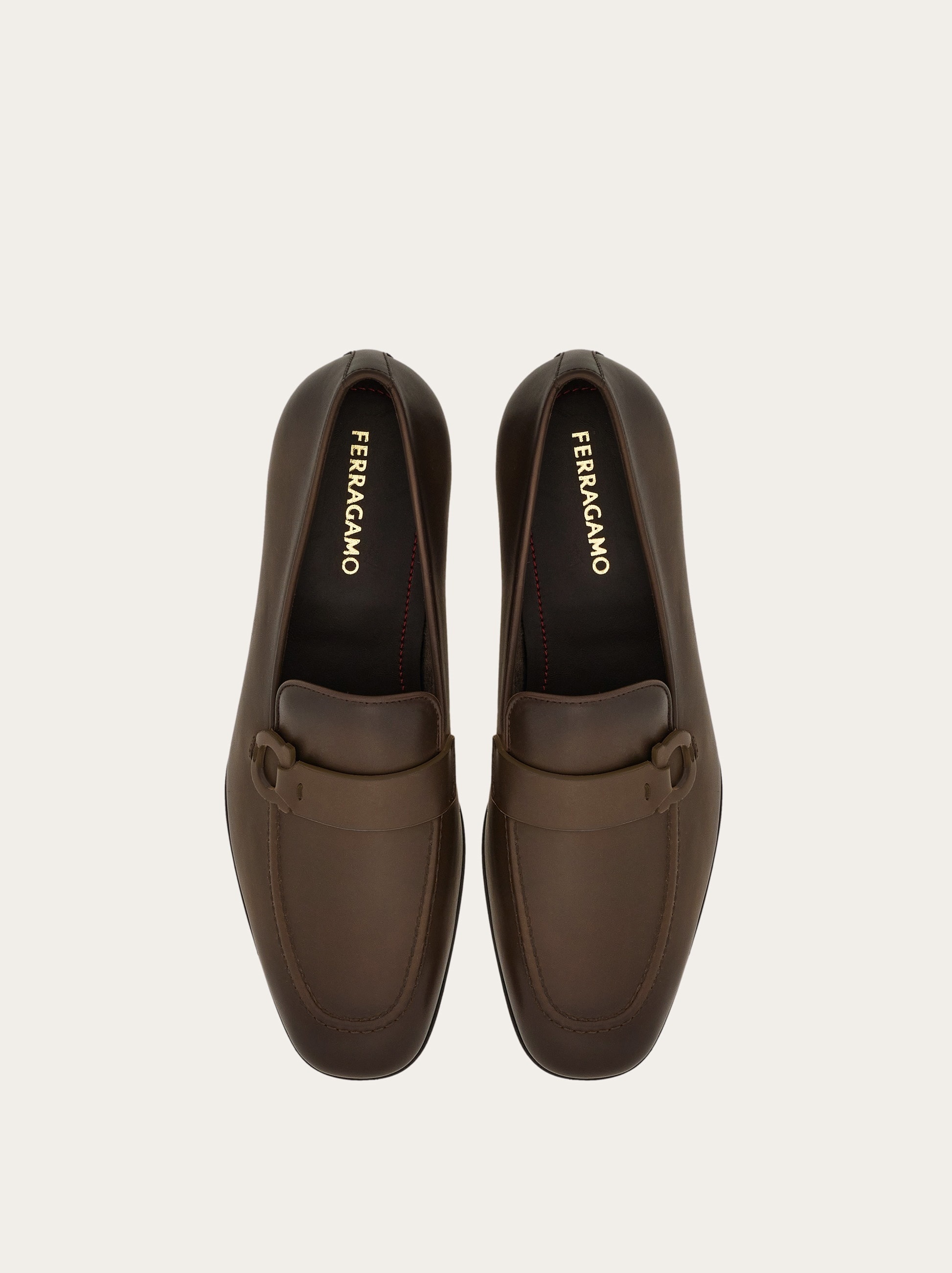 Gancini loafer - 2