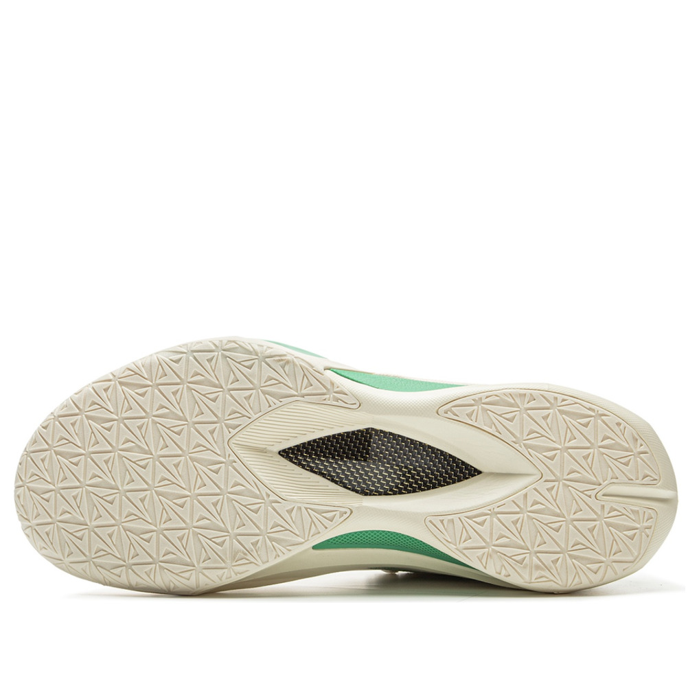 Li-Ning Jimmy Butler 3 'Cream Green' ABAU107-2 - 6