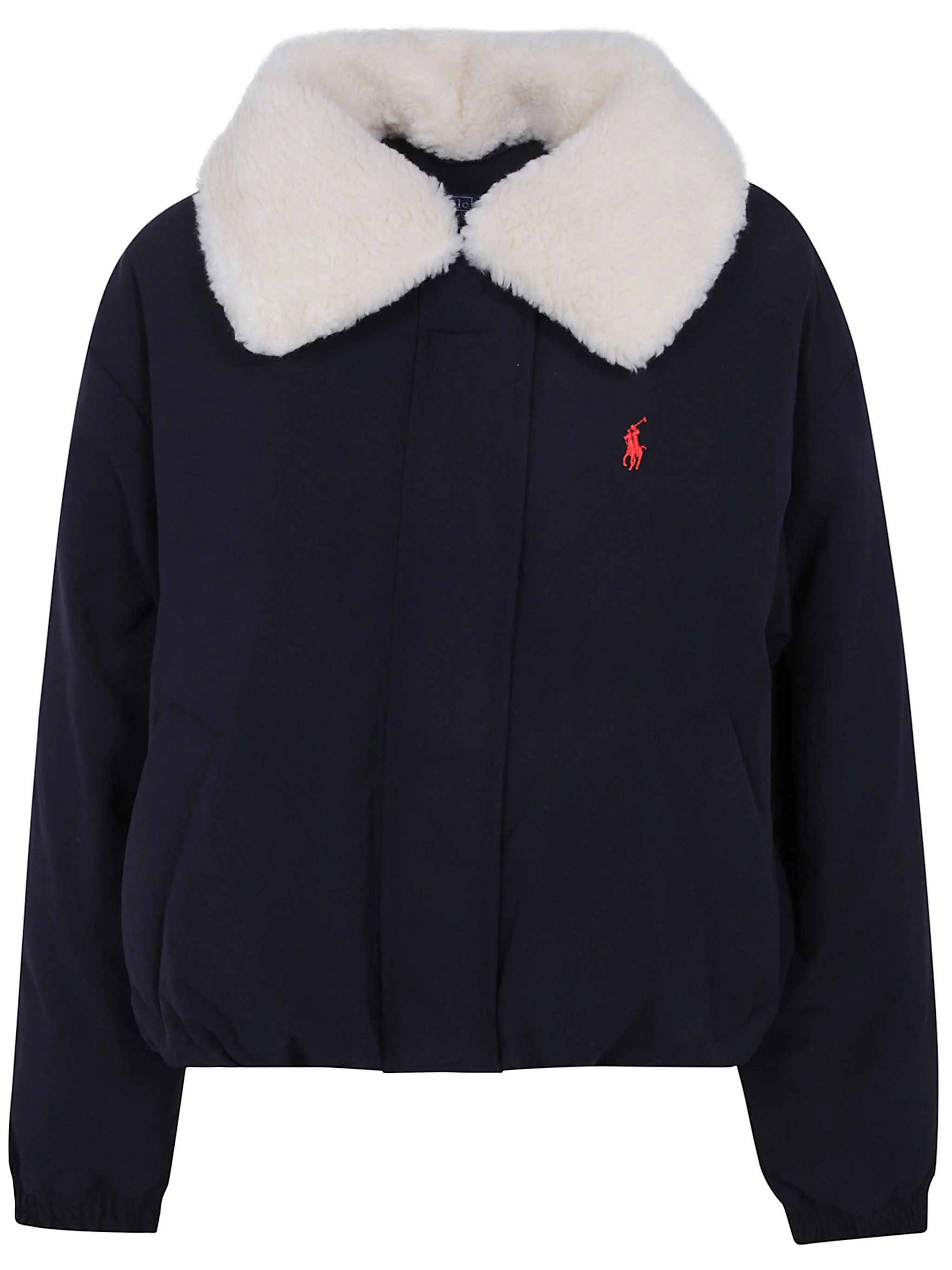 Woven Jacket - 1