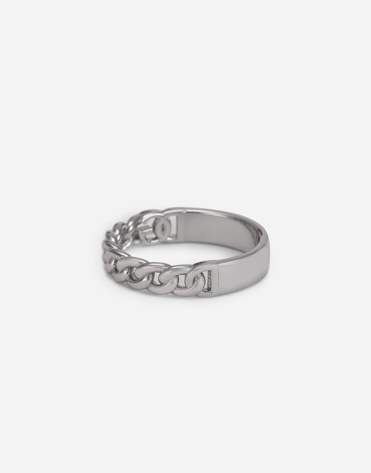 DG logo ring - 4