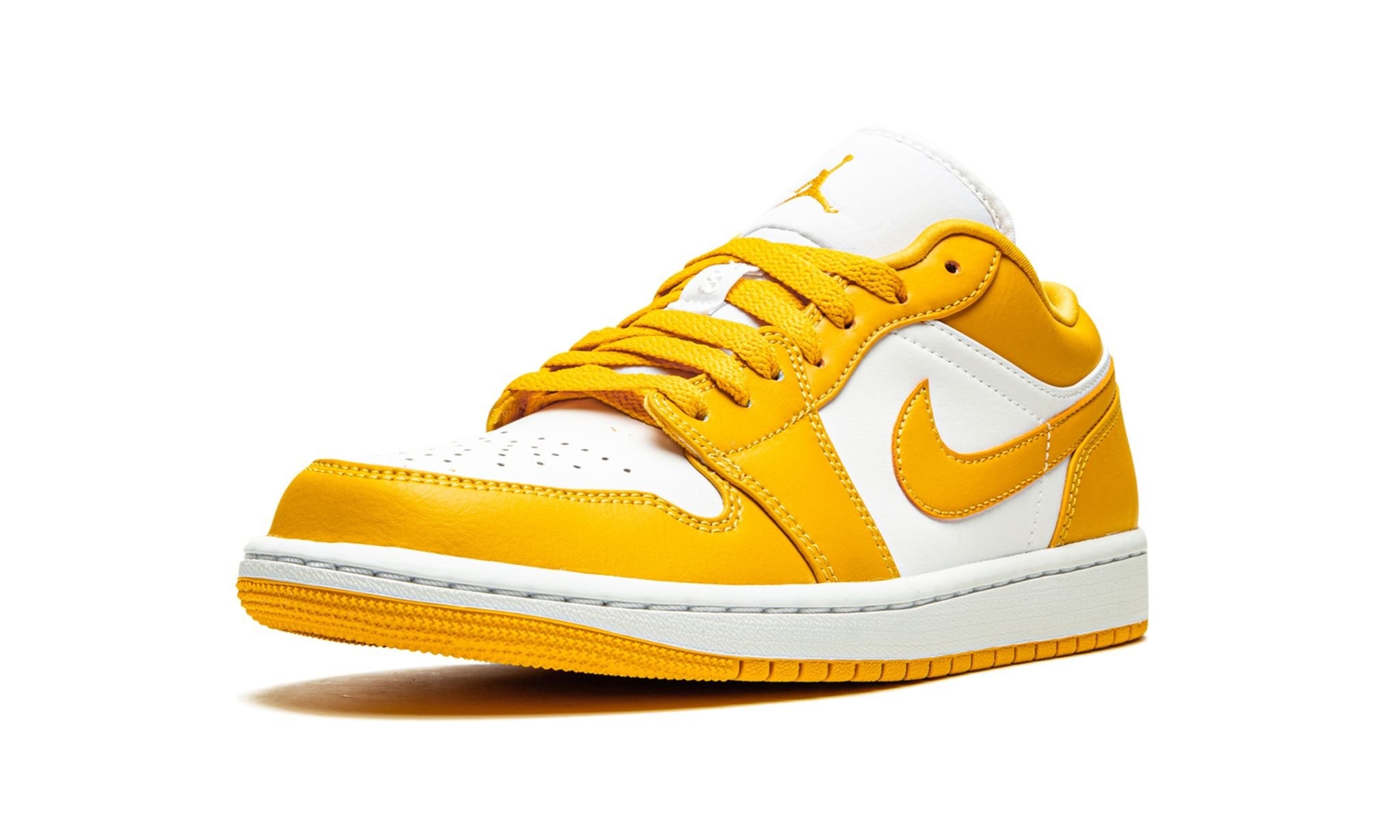 Air Jordan 1 Low "Pollen" - 4