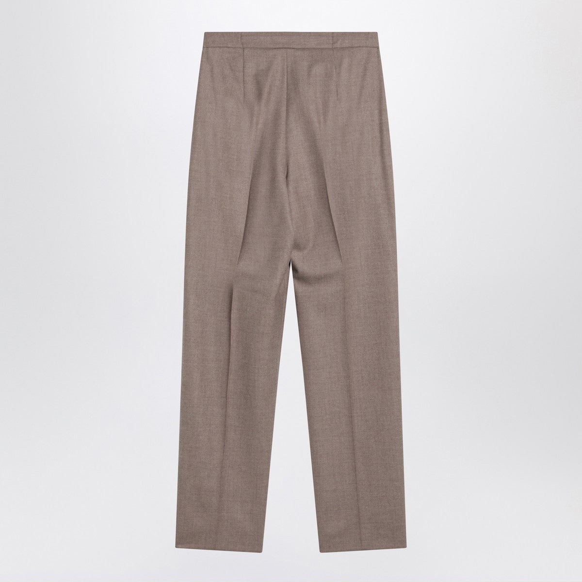 Max Mara Dove grey cashmere trousers - 2