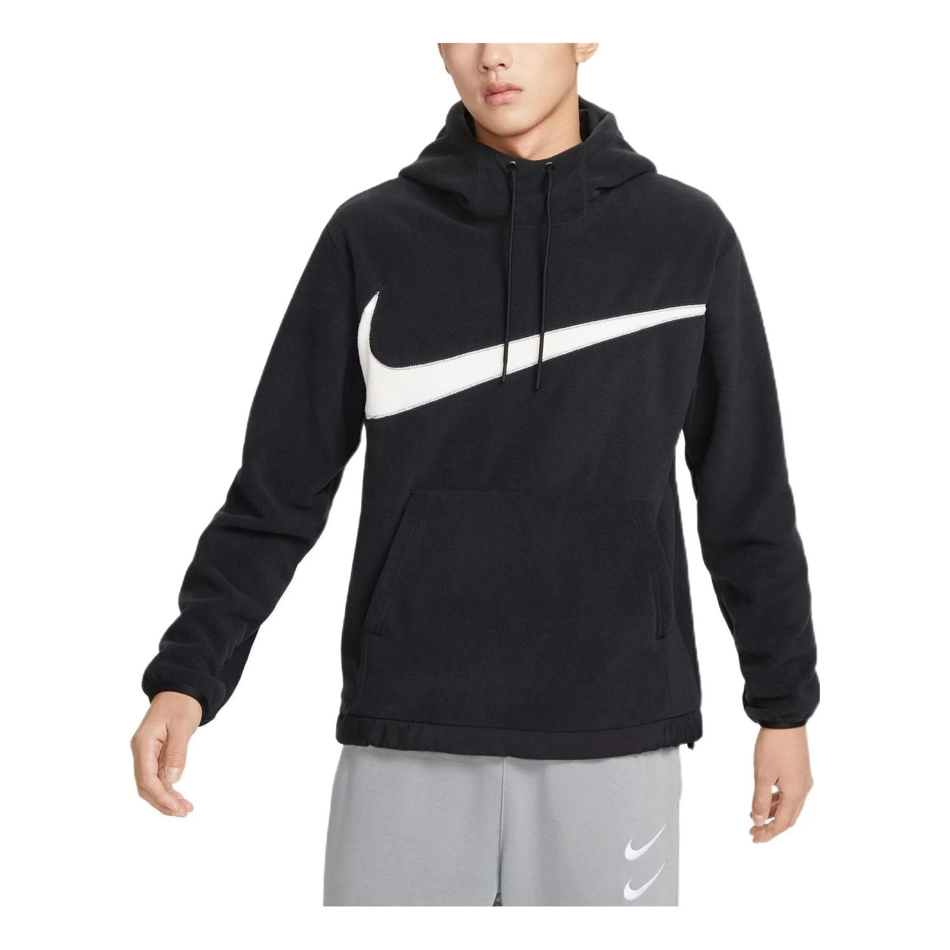 Nike Club Fleece Logo DQ4897-010 - 1