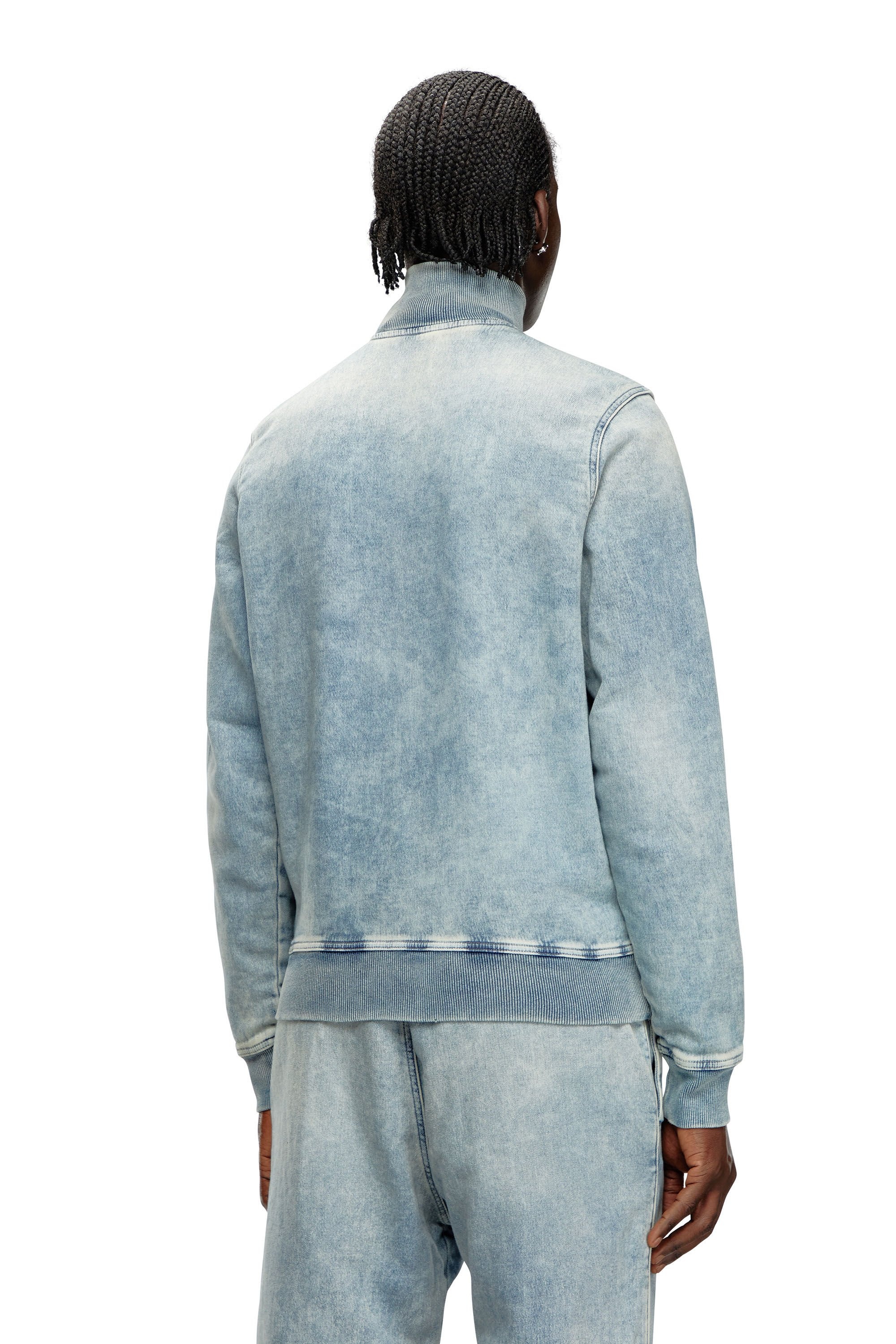 【DIESEL】D-Buzee Track Diesel D-BUZEE TRACK | REVERSIBLE