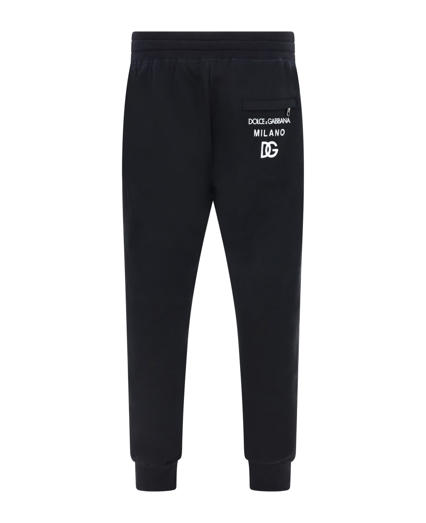 Sweatpants - 2