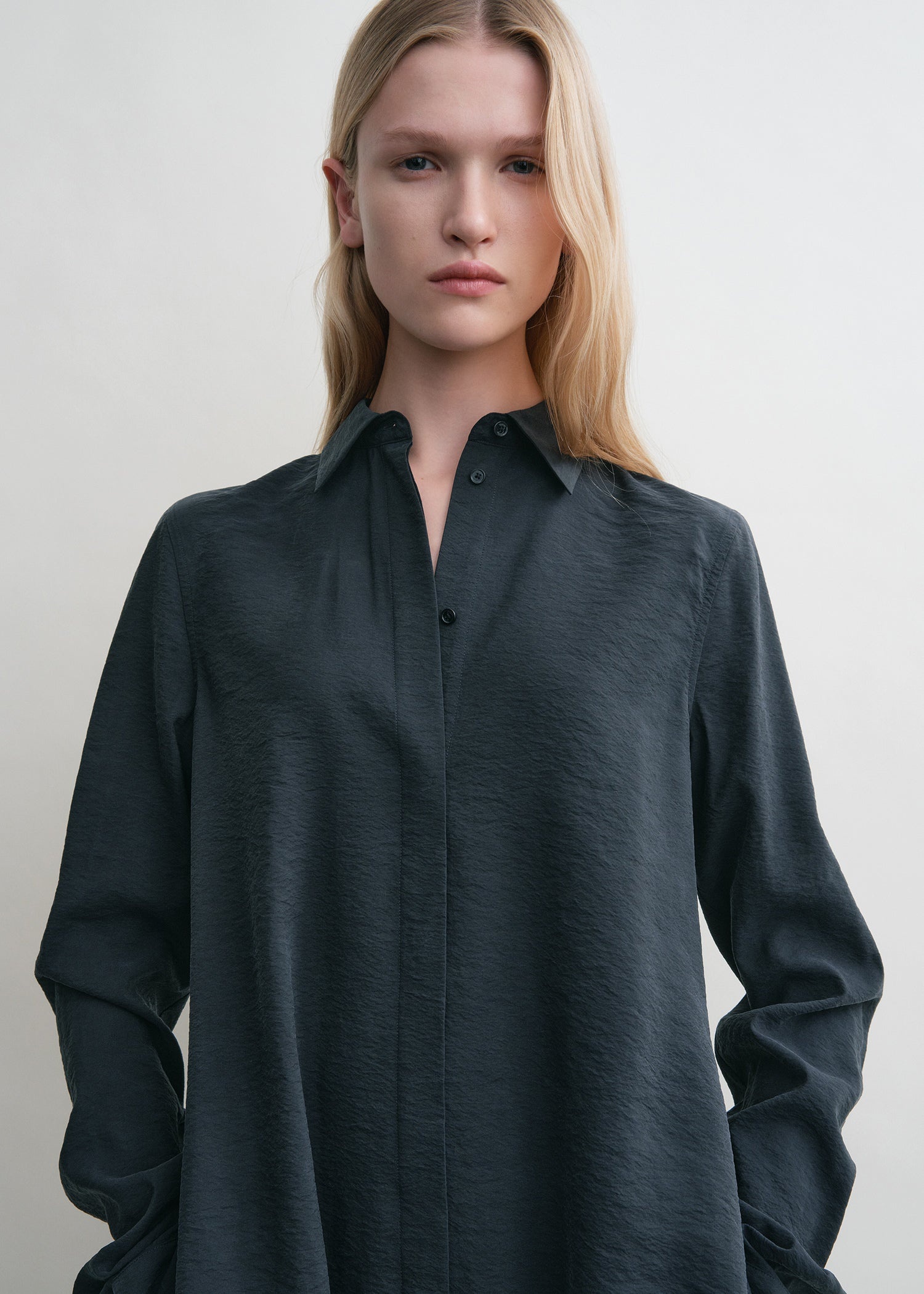 Parachute shirtdress nightfall - 5
