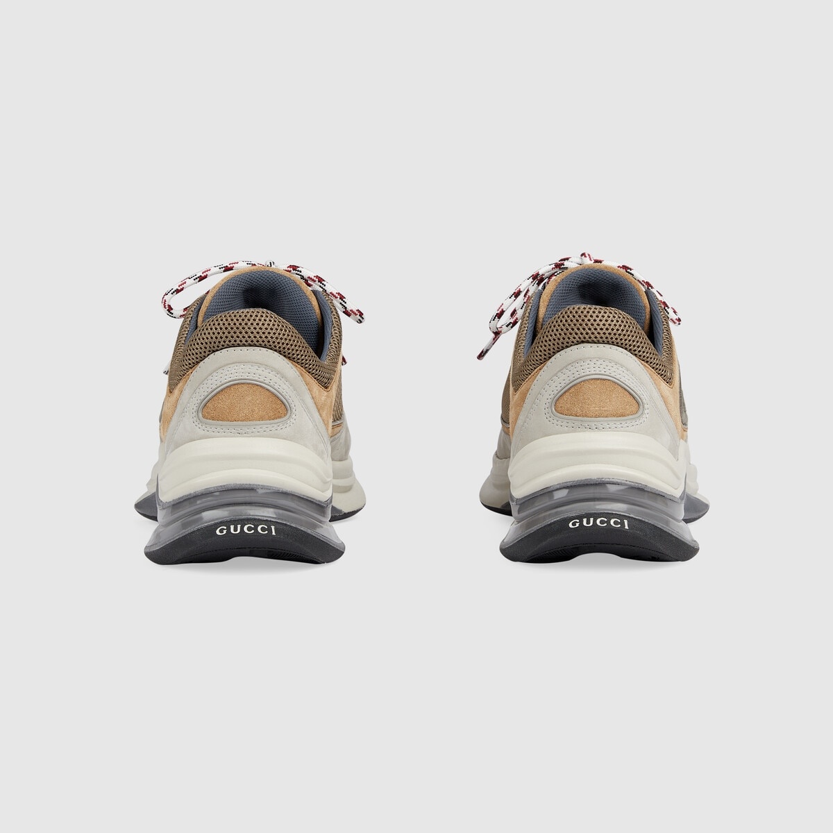 Women's Gucci Run sneaker - 3
