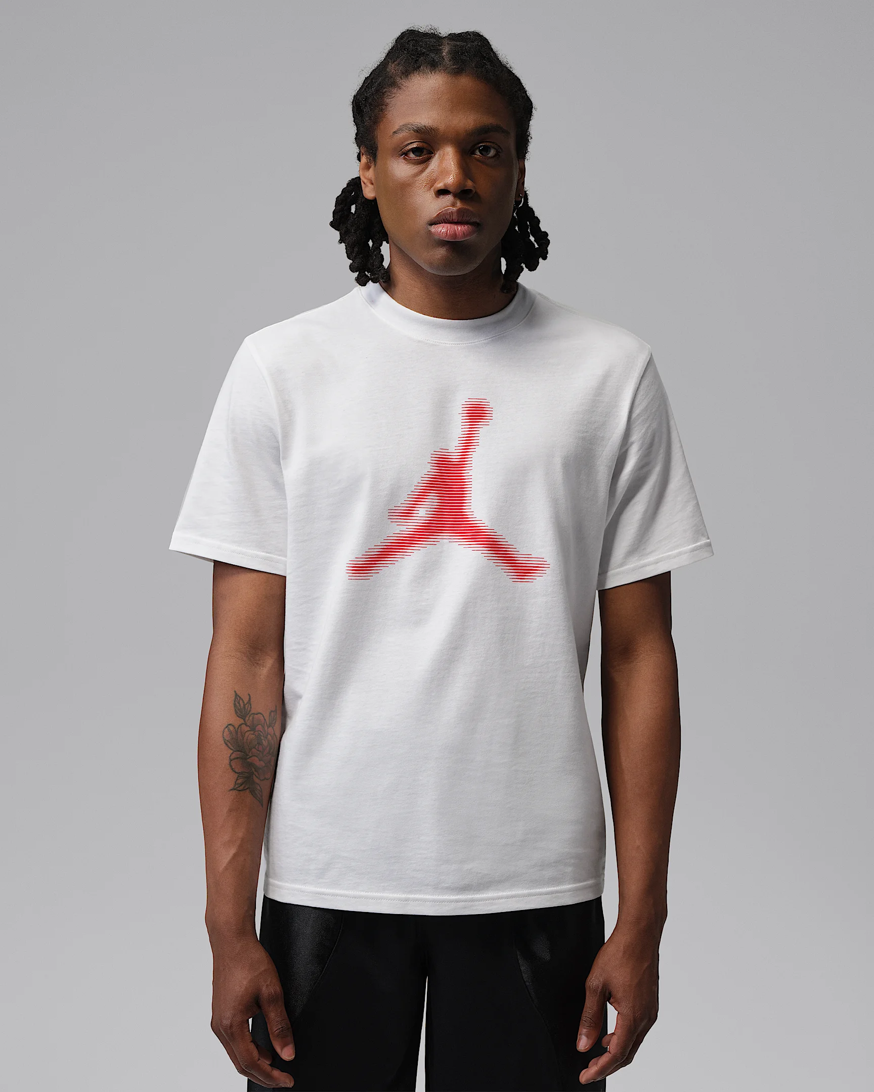 Jordan Sport Men's Dri-FIT Graphic T-Shirt - 1