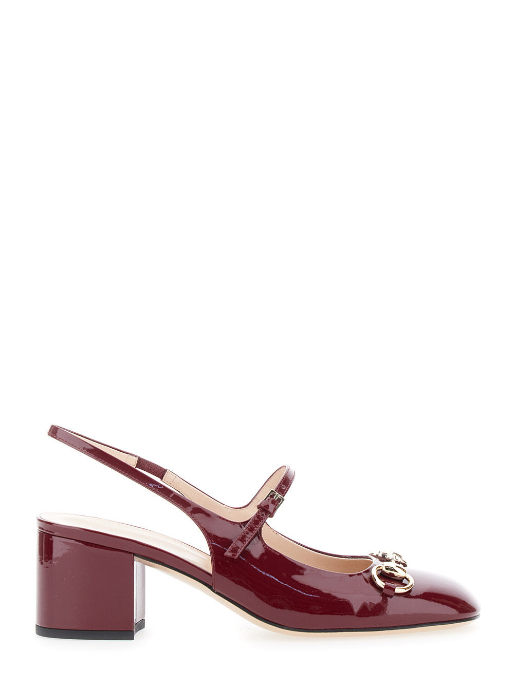 Gucci Women Lady Horsebit - 1