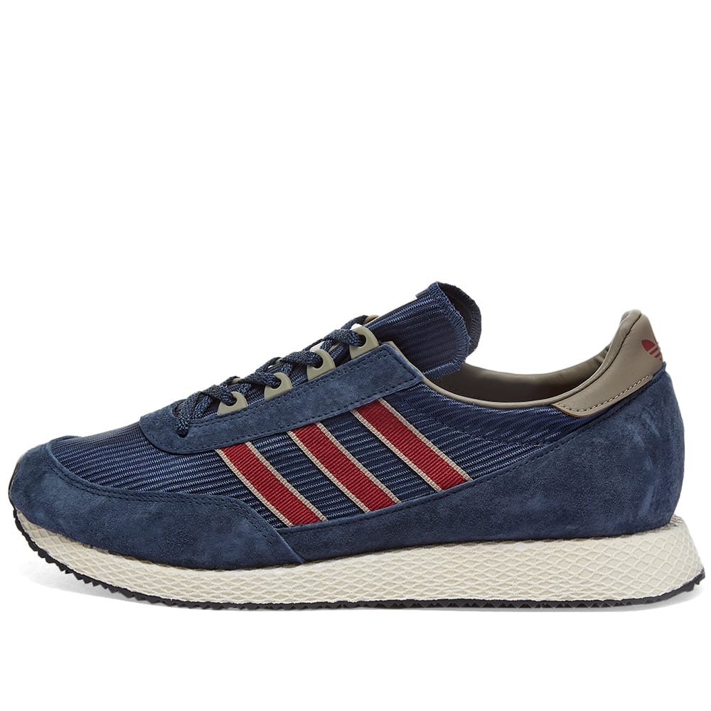 Adidas Glenbuck - 2