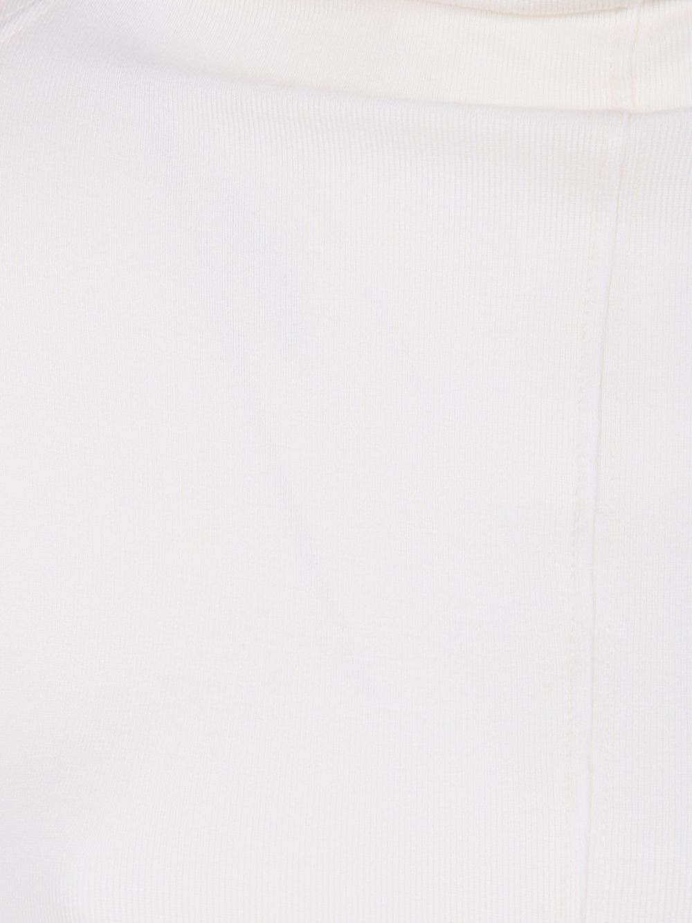 turtleneck long-sleeved sweater - 3