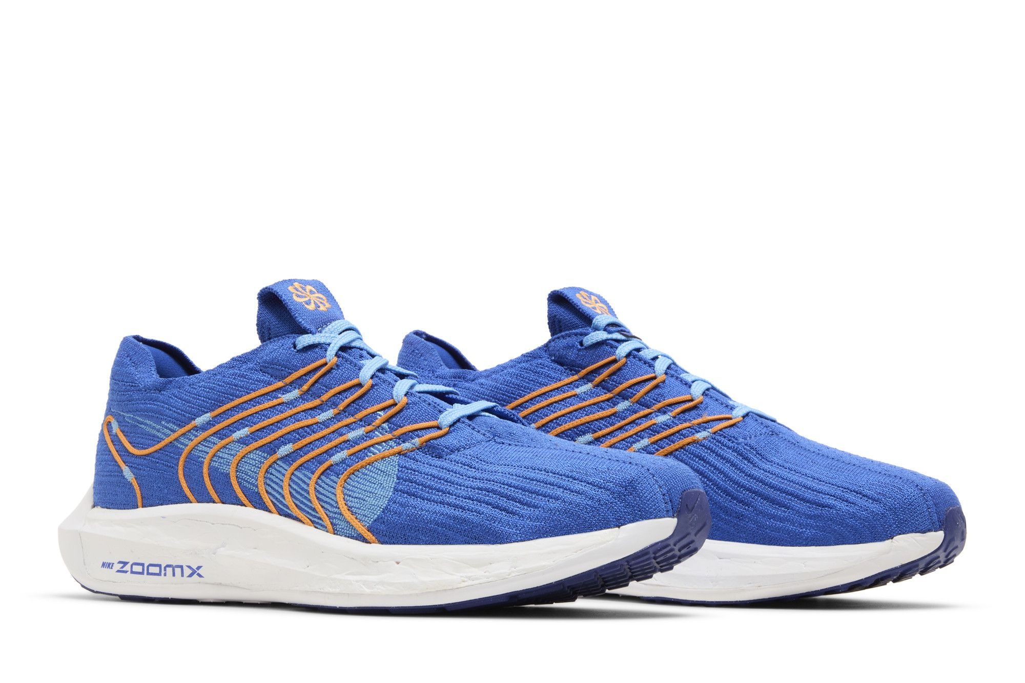 Pegasus Turbo Next Nature 'Game Royal Bright Orange' - 8