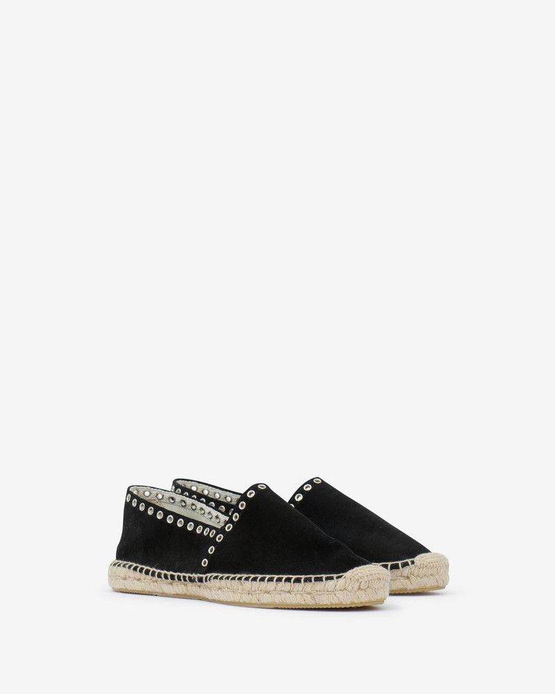 Isabel Marant CANAE ESPADRILLES outlook