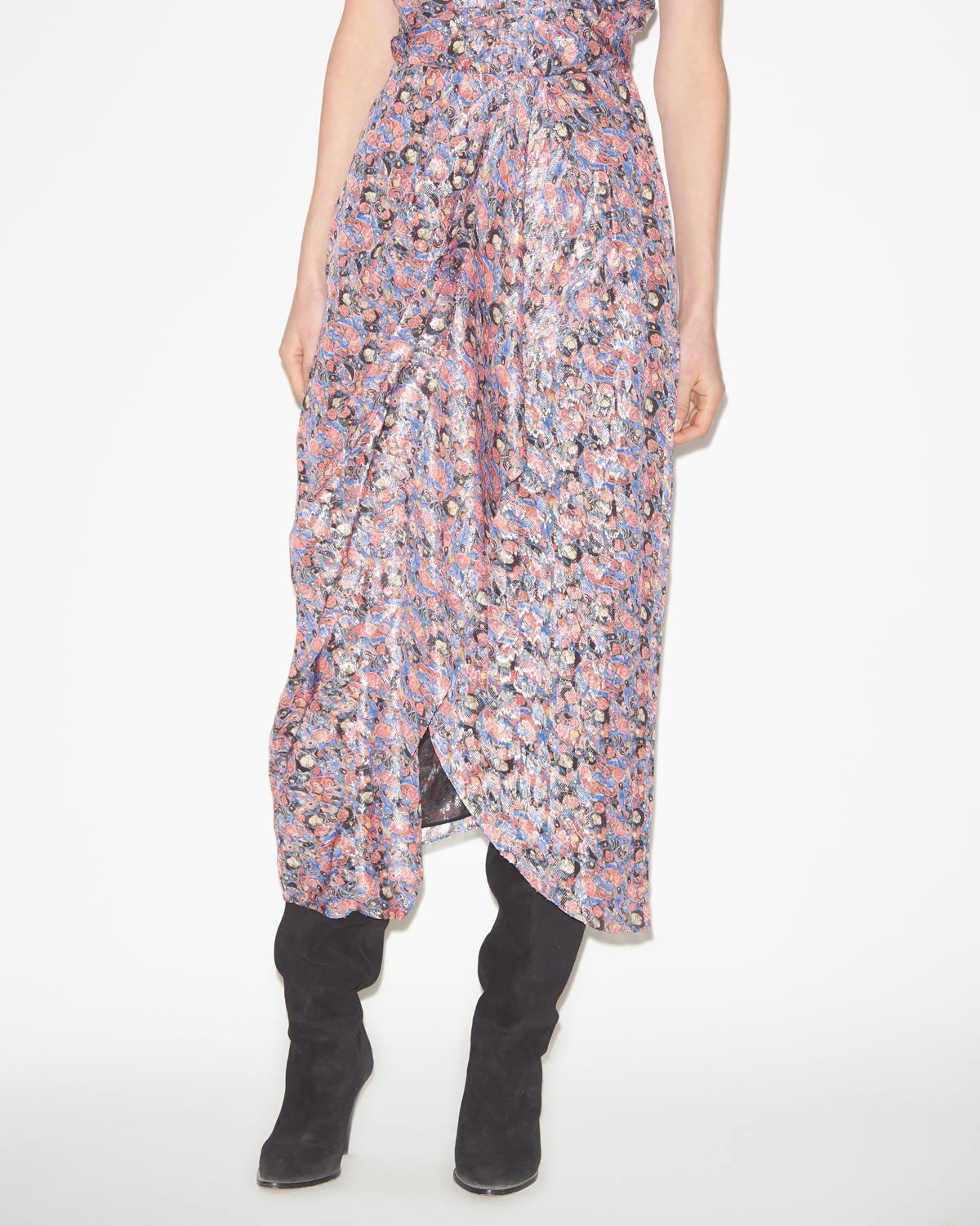 ROSALIA SKIRT - 4