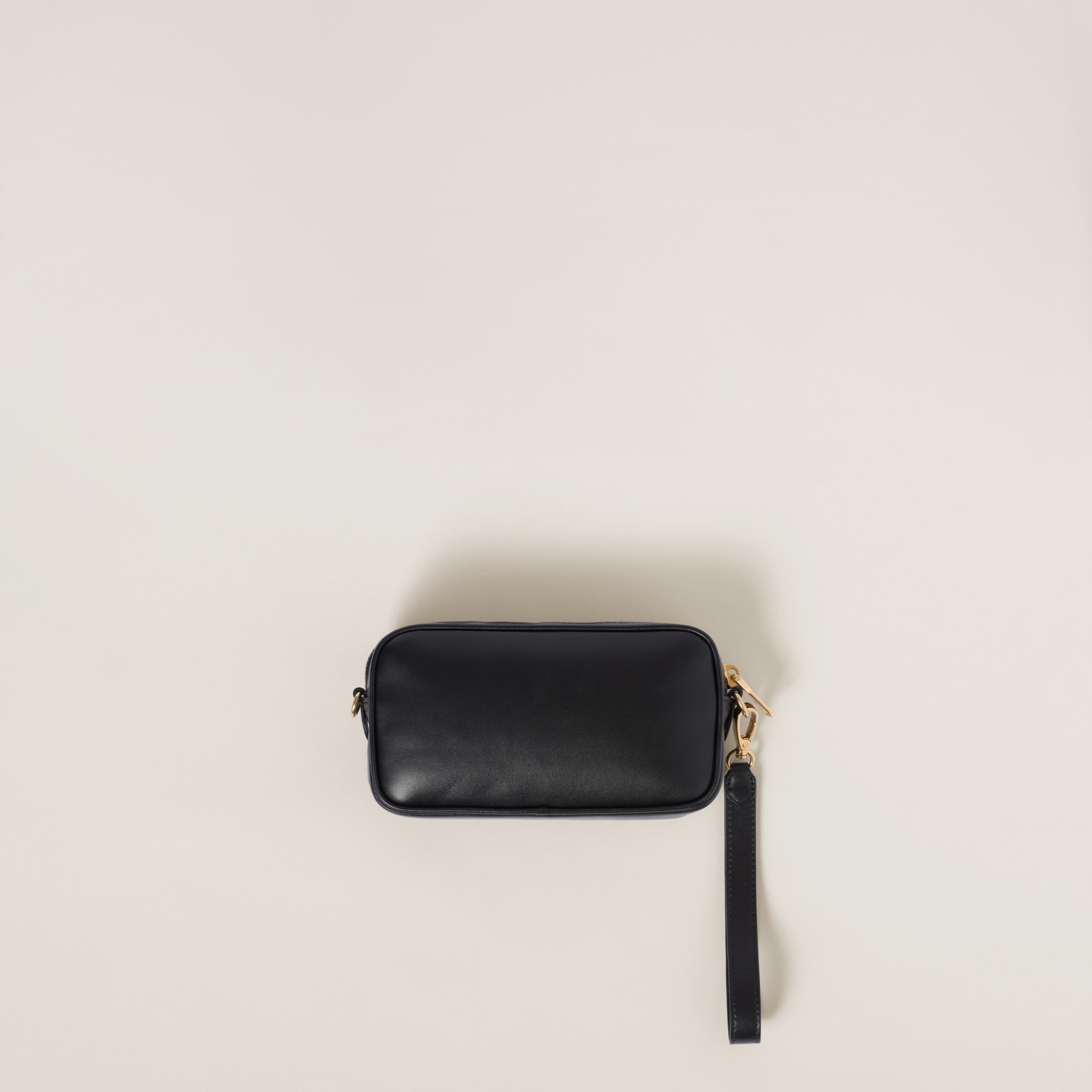 Leather pouch - 3