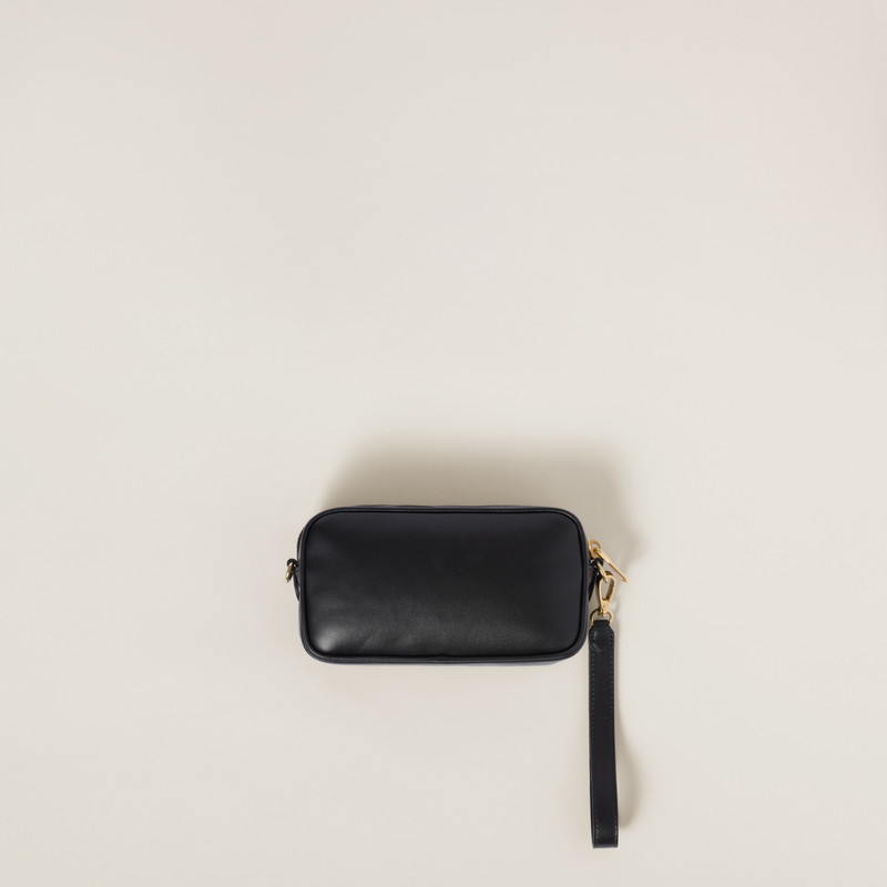 Leather pouch 3