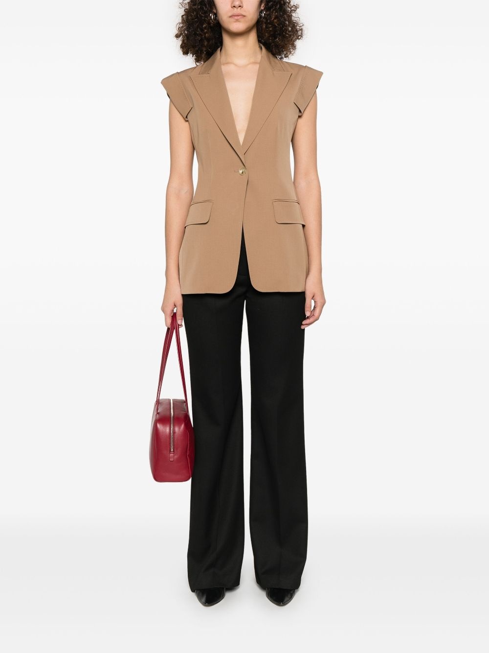 Bergamo waistcoat - 2