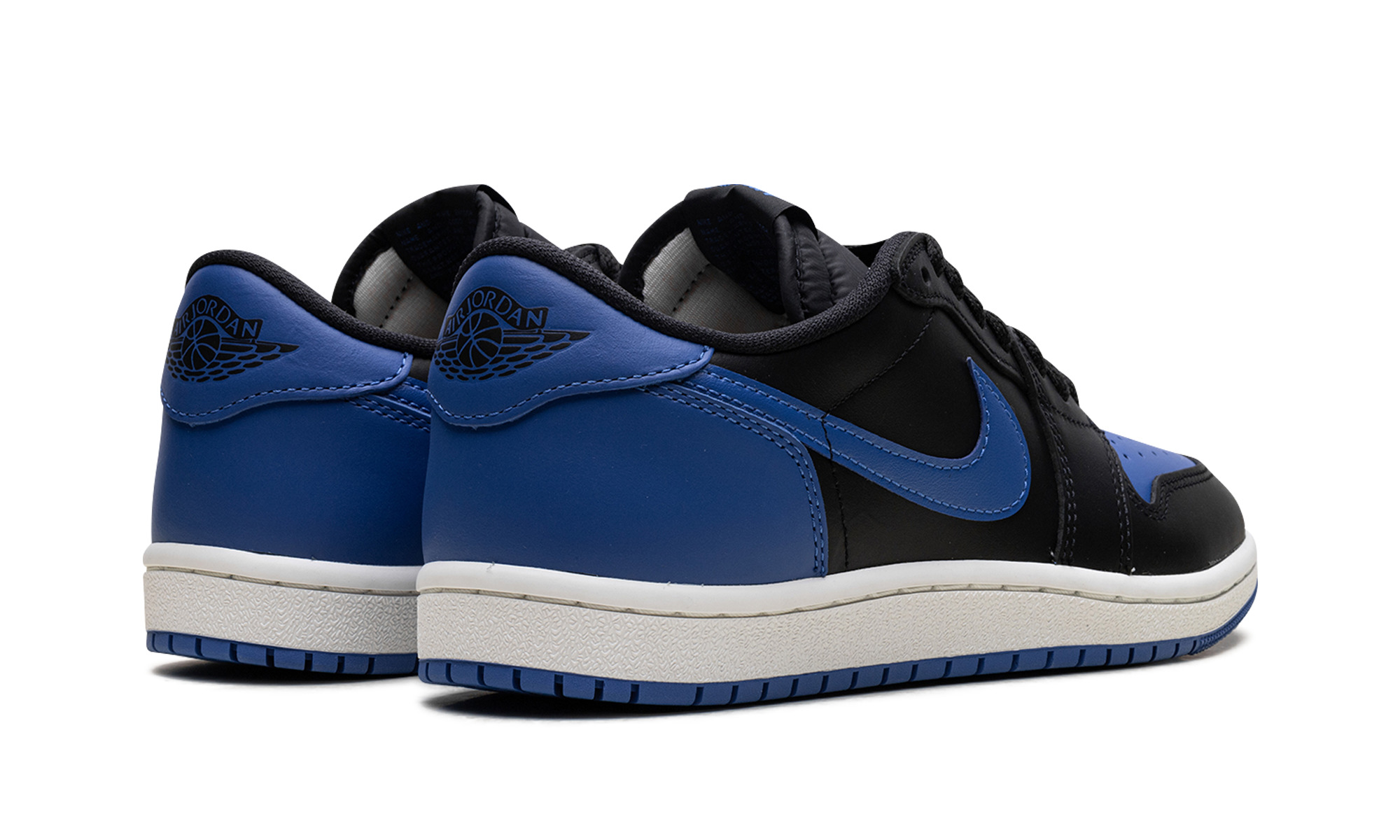 Air Jordan 1 Low 85 "Royal" - 3