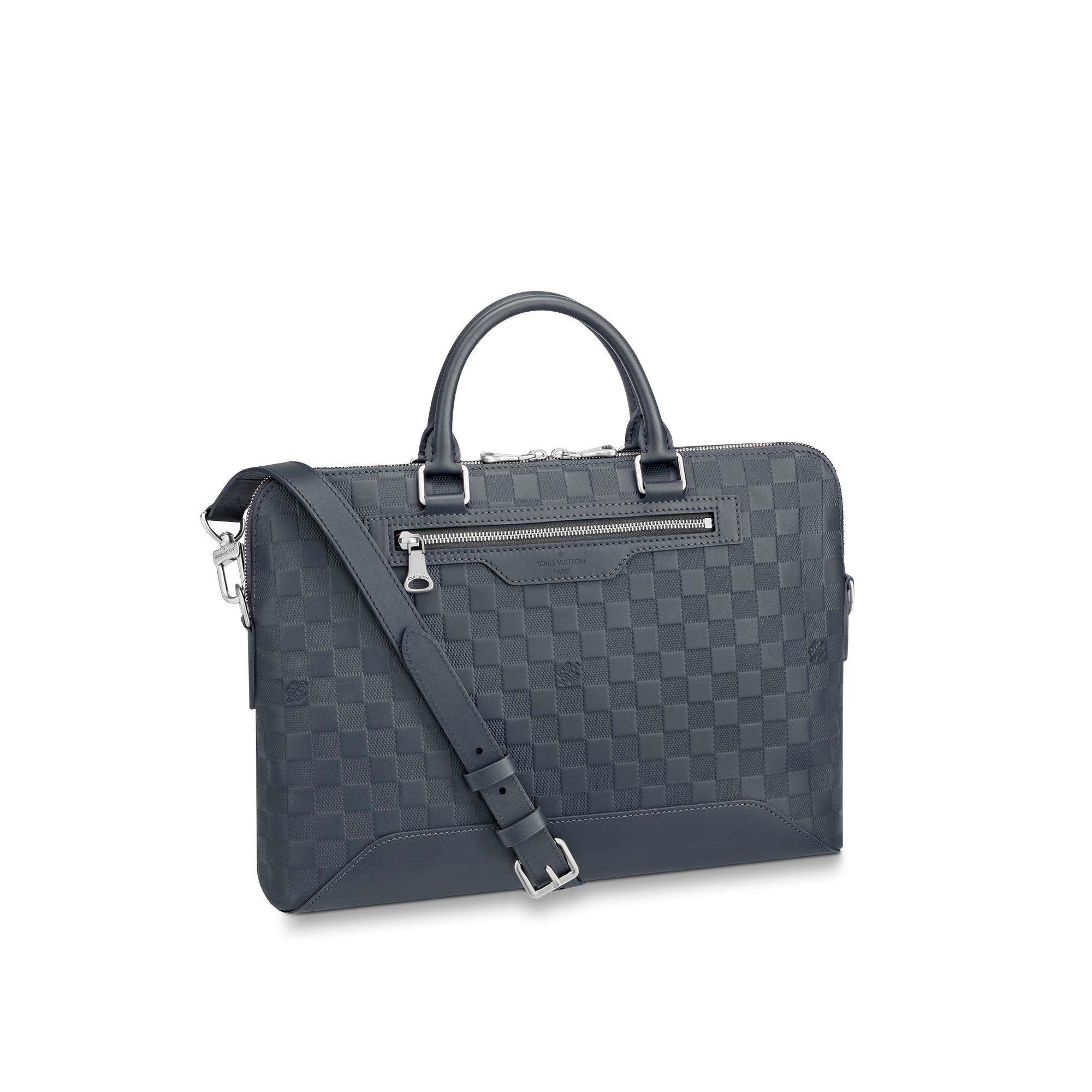 Avenue Soft Briefcase - 1