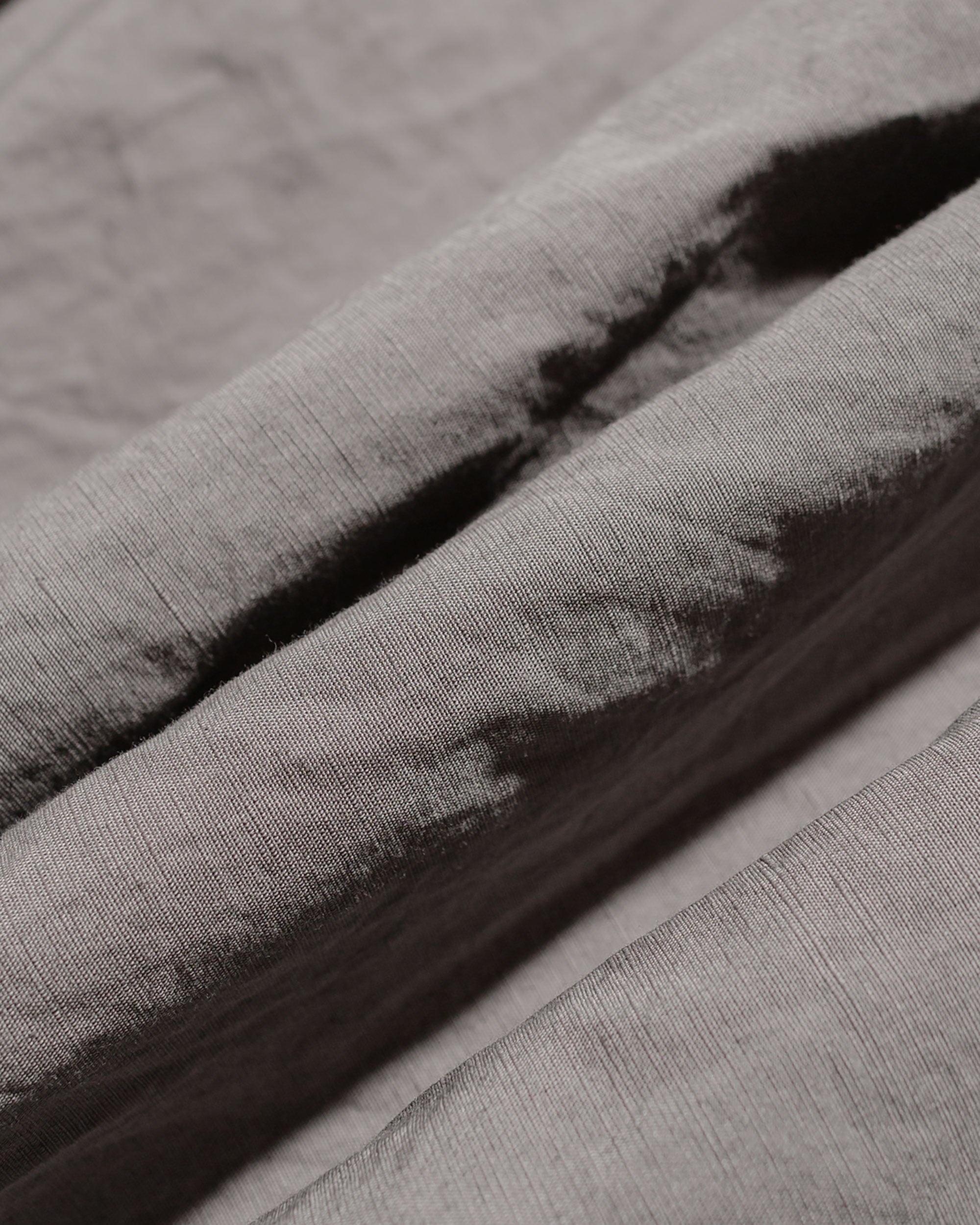 Verger Shirt Lin Cot Oxyde - 6
