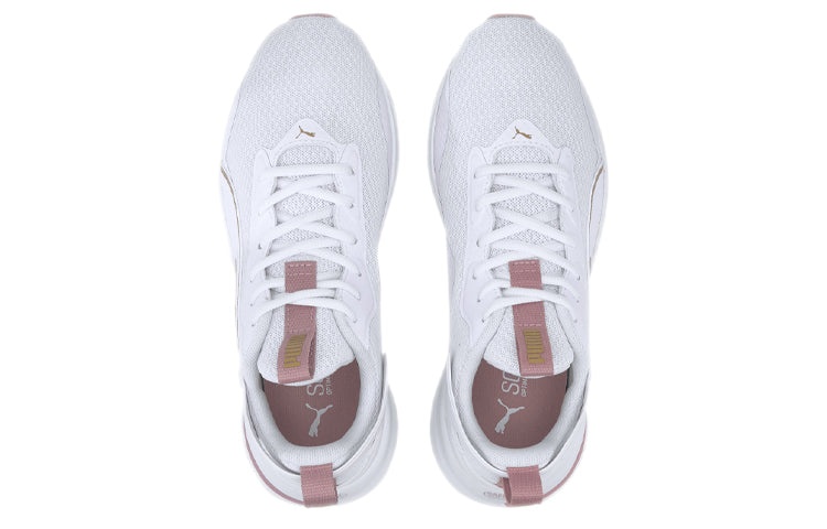 PUMA (WMNS) PUMA Softride Rift 'White Foxglove' 193739-03
