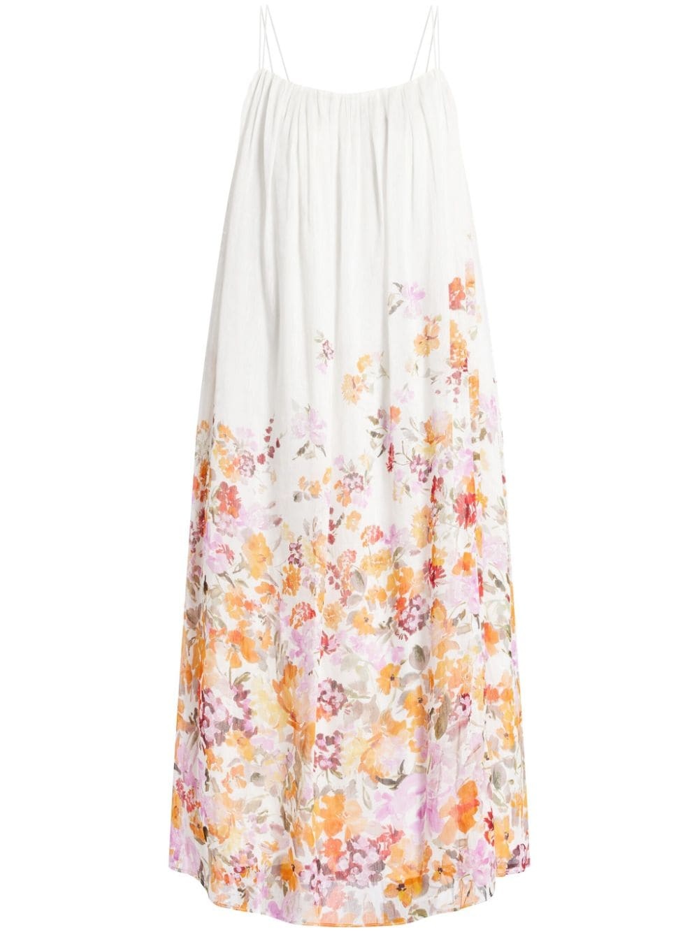 Boeri midi dress - 1