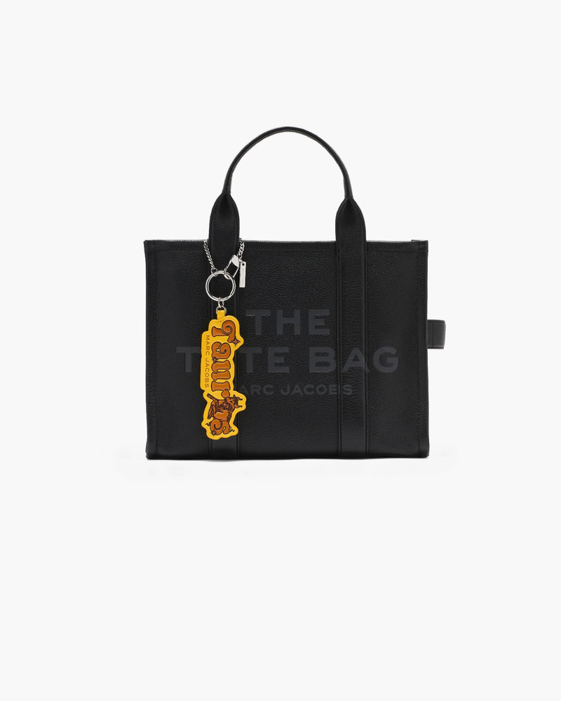 Marc Jacobs THE ZODIAC BAG CHARM outlook