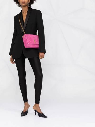 SAINT LAURENT medium Kate shoulder bag outlook