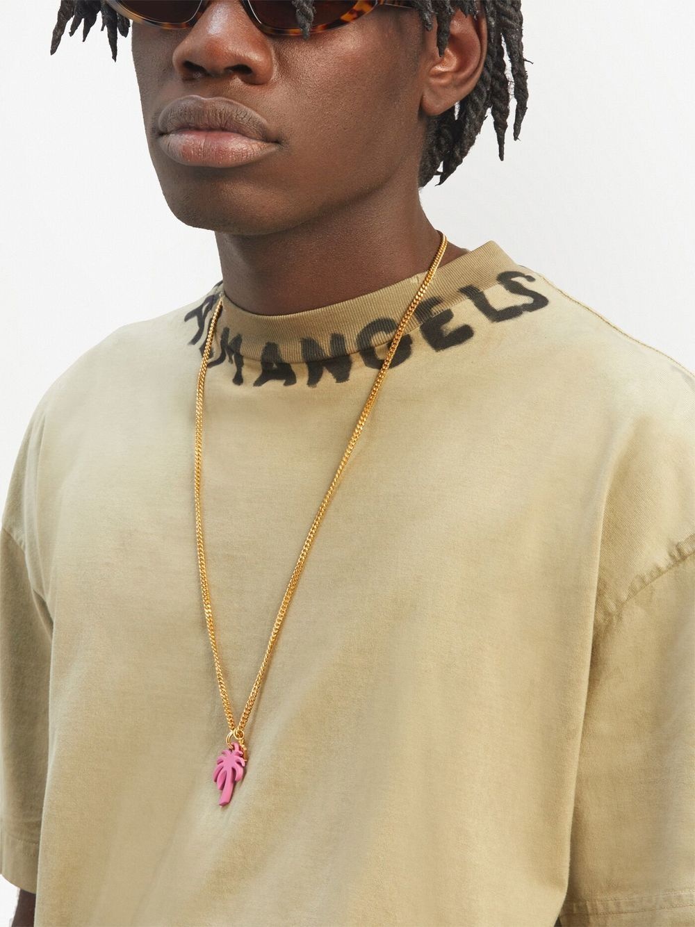 Seasonal logo T-shirt - 6