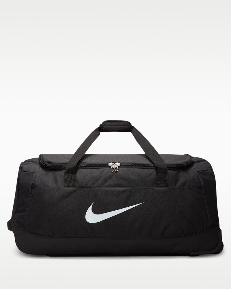 Nike Nike Club Team Roller Bag (120L) outlook
