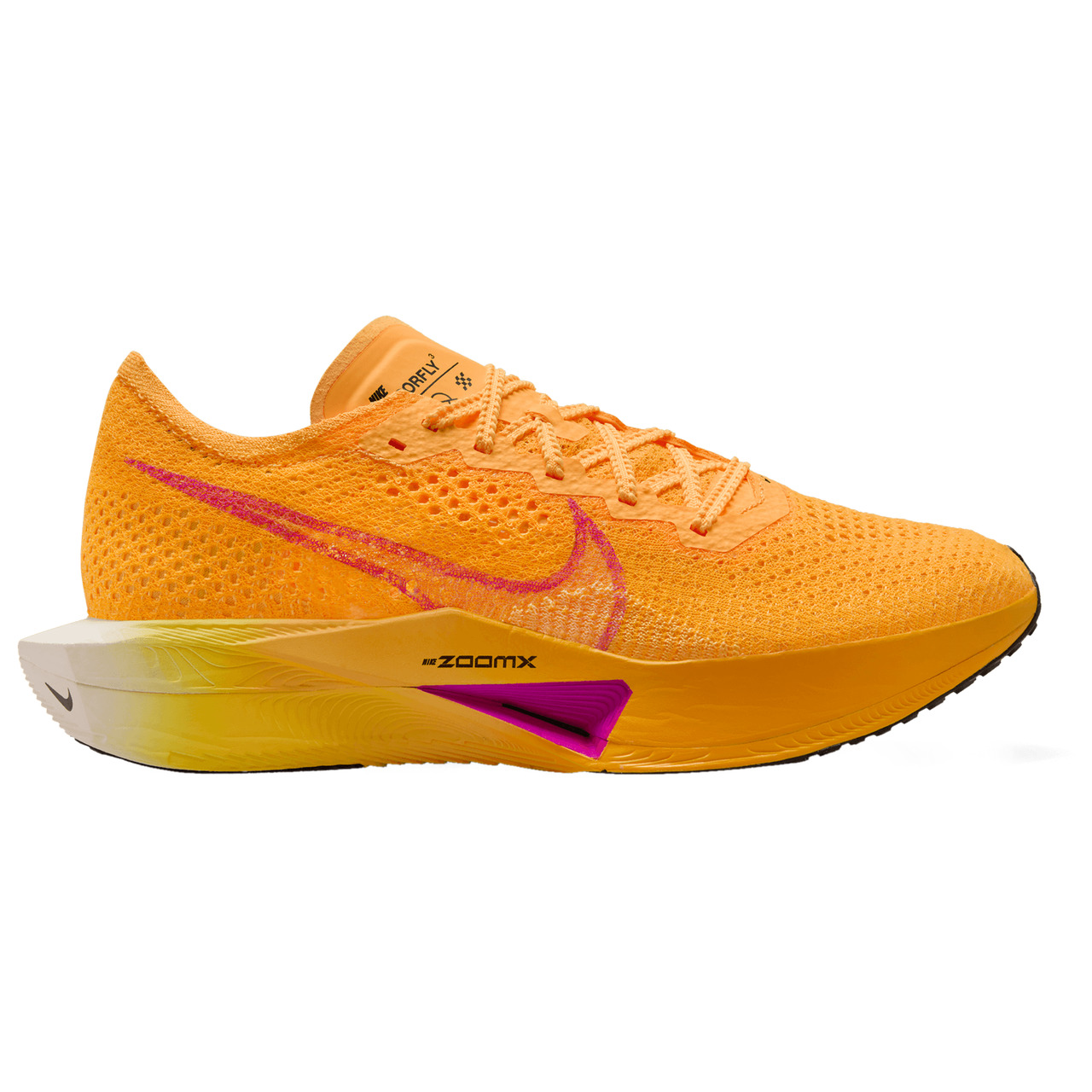 Nike Womens Nike ZoomX Vaporfly Next% 3 - 1