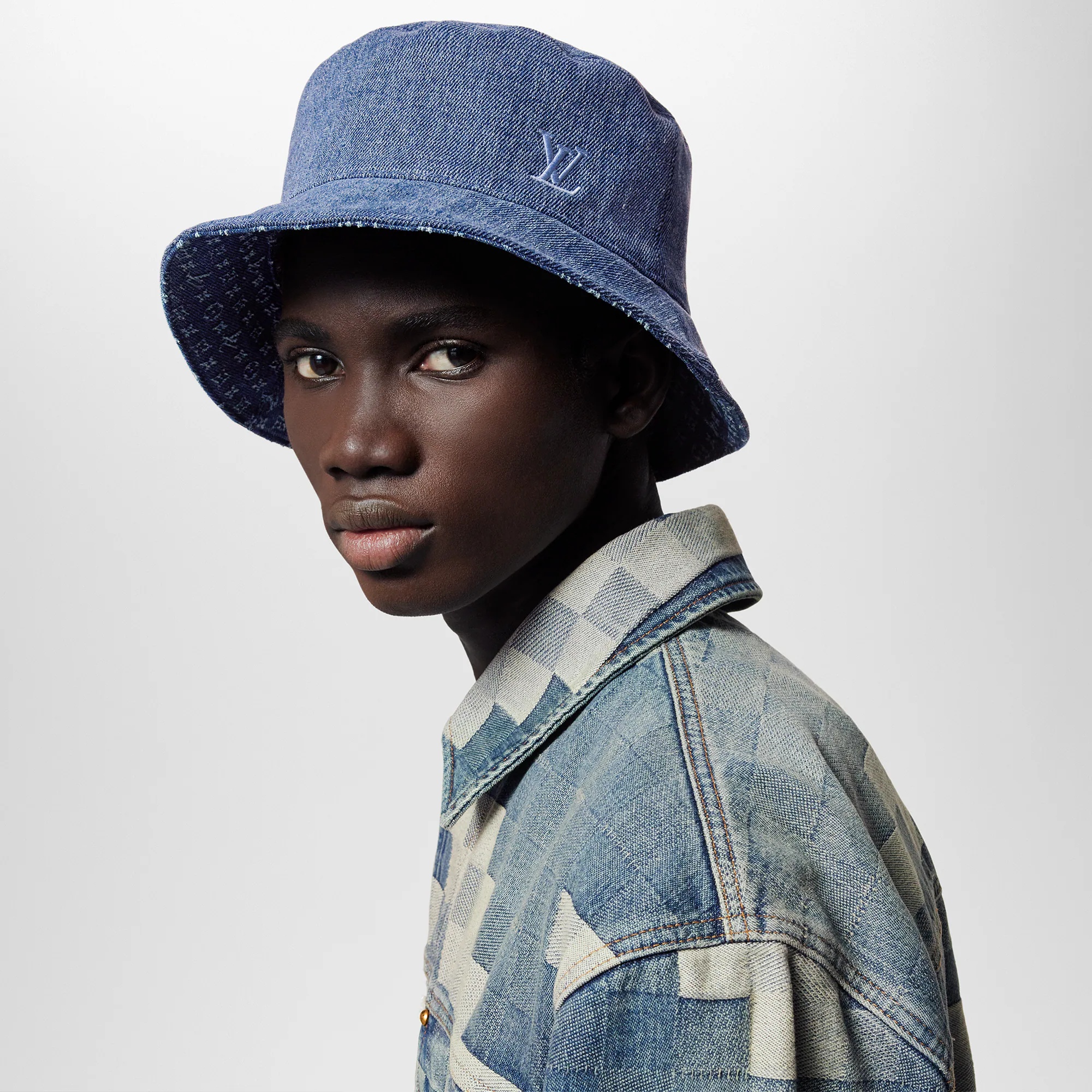 Everyday Reversible Bucket Hat - 4