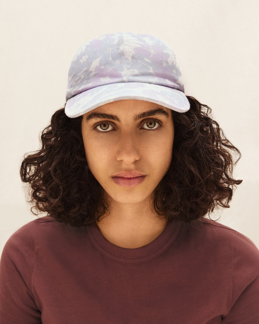 La casquette Jacquemus - 3