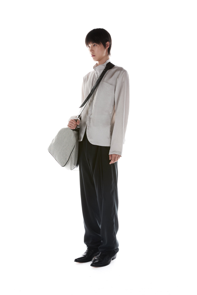 POST ARCHIVE FACTION (PAF) Track Jacket
(Archive) outlook