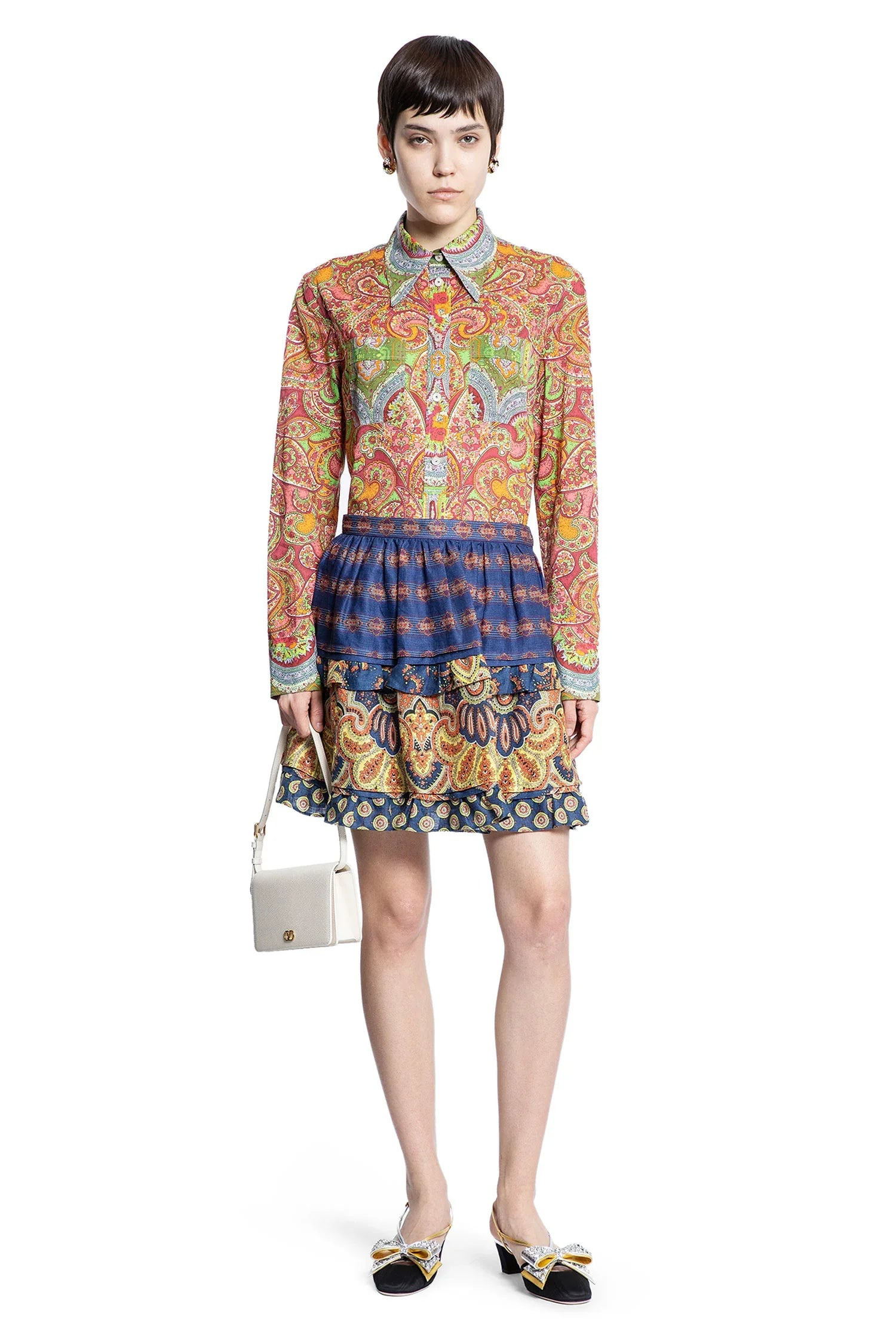 Mussola-Cachemire-Voyage-Imaginaire-Shirt - 4