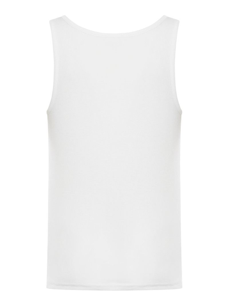 Carhartt BI-PACK OF RIBBED TANK TOP outlook