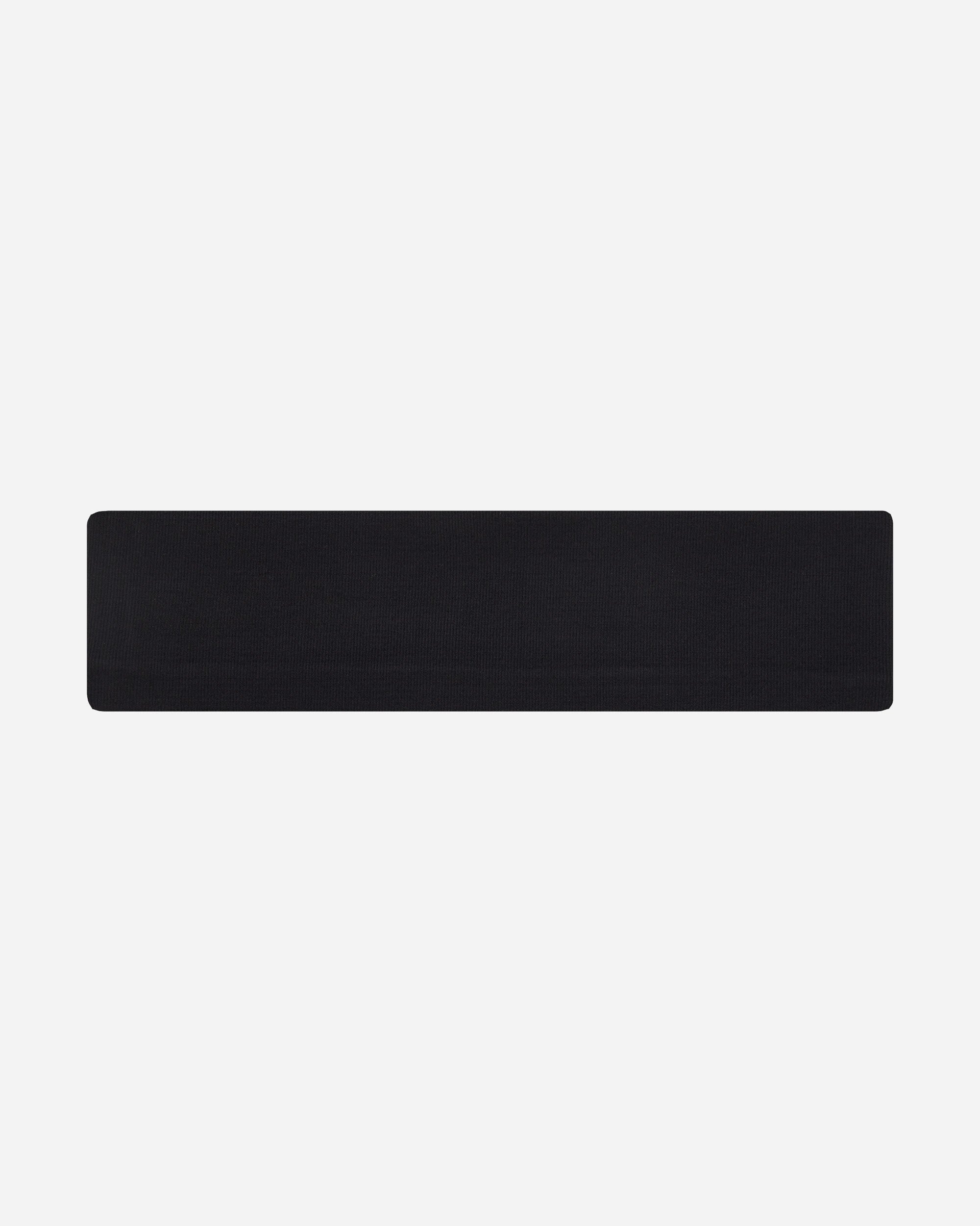 Feng Chen Wang Headband Iron Grey / Light Smoke Grey - 3