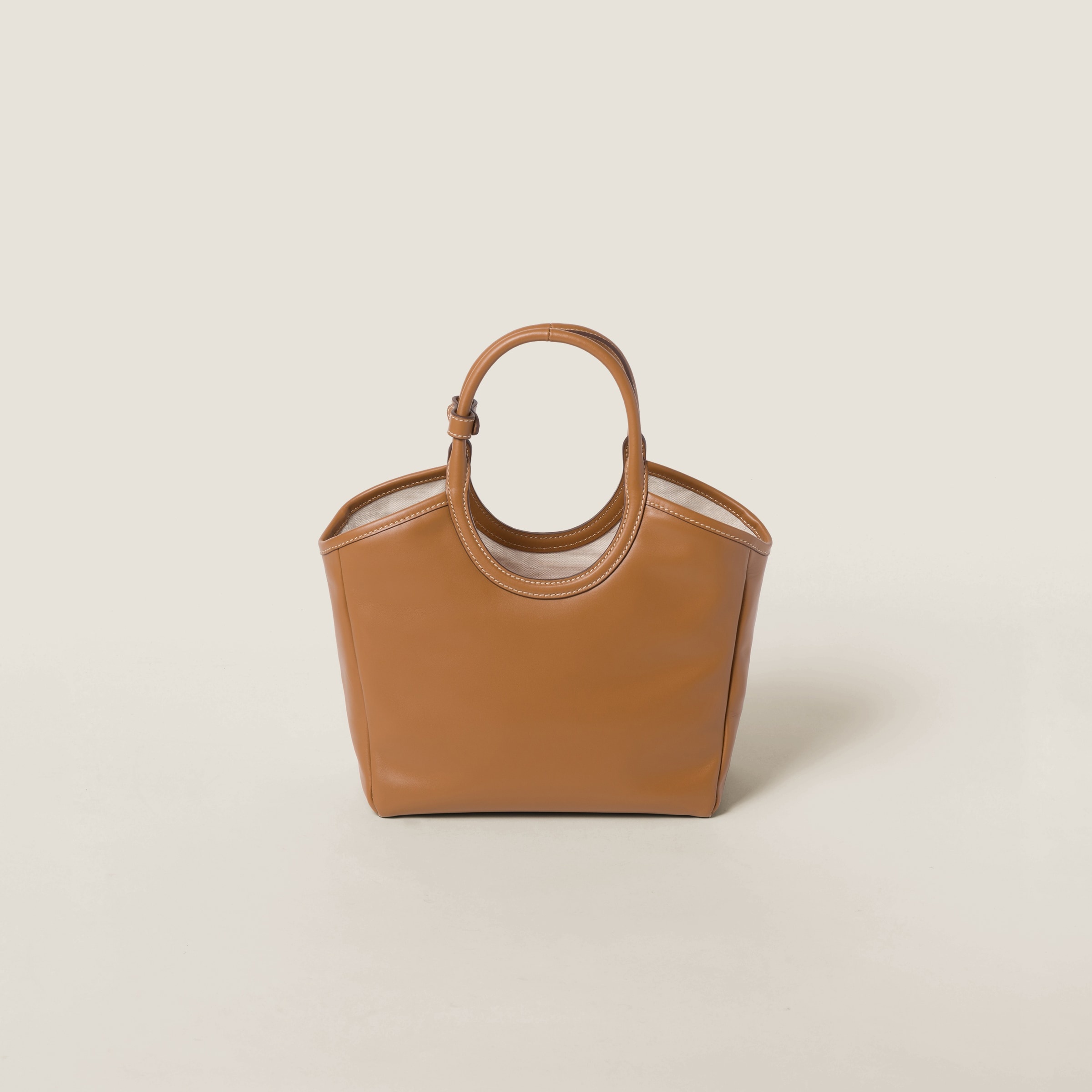 IVY leather bag - 4