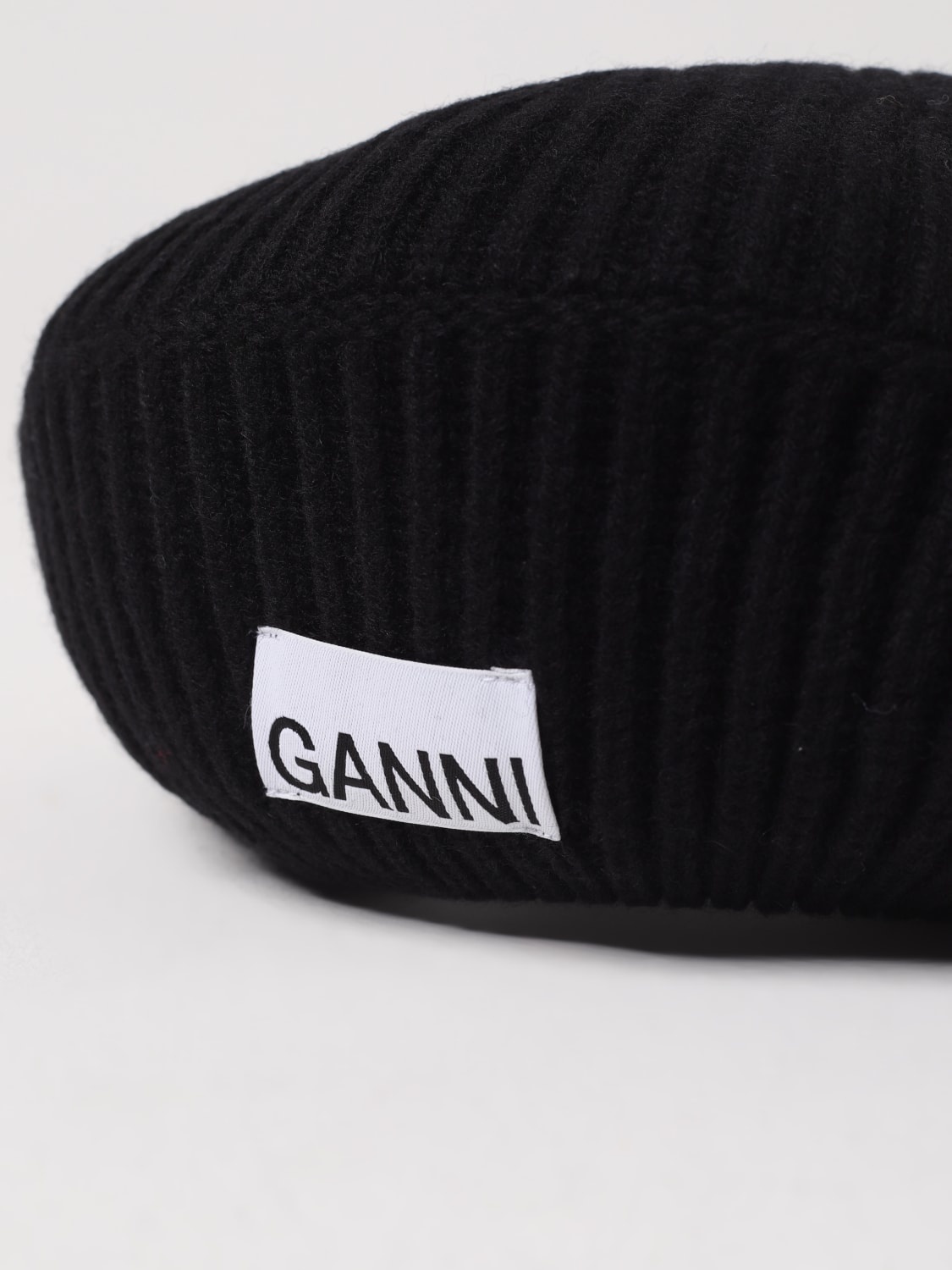 Hat woman Ganni - 3