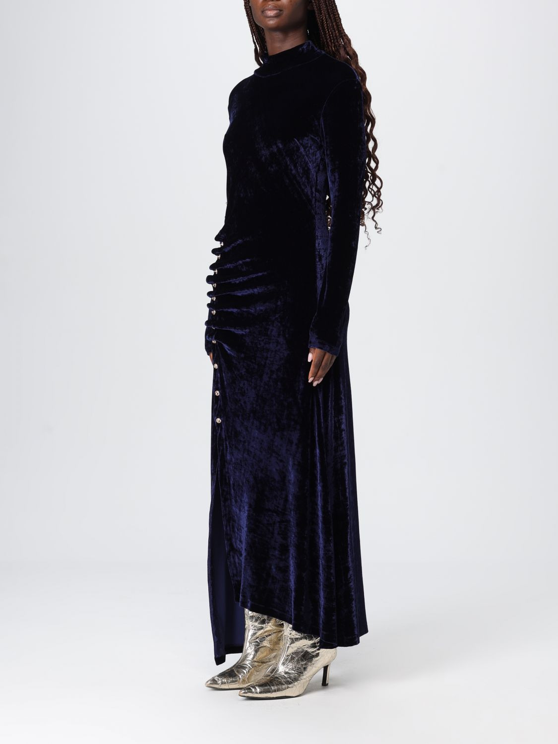 Dress woman Rabanne - 3