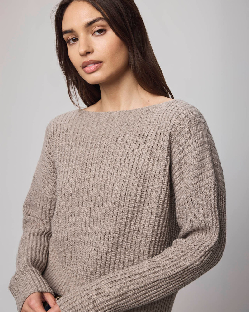 Splendid Olivia Sweater outlook