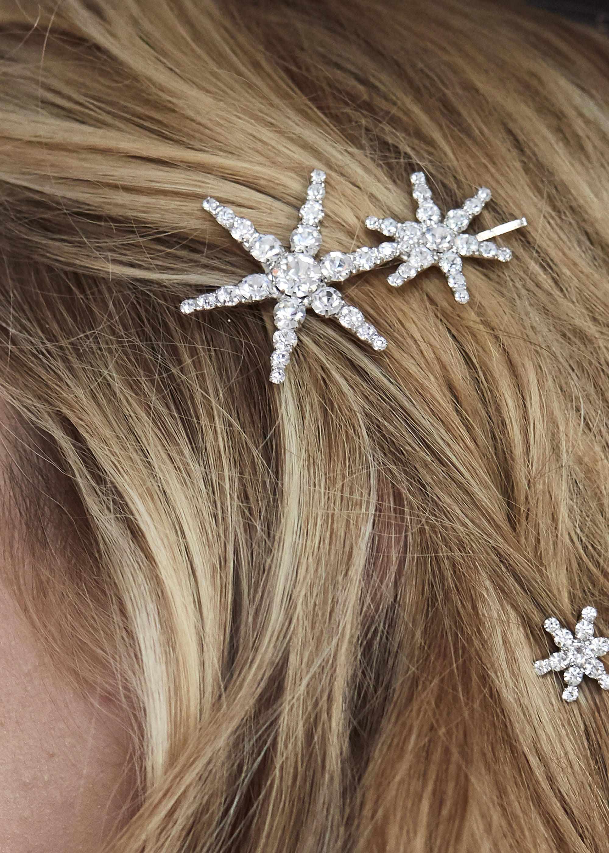 Venus Bobby Pin - 3