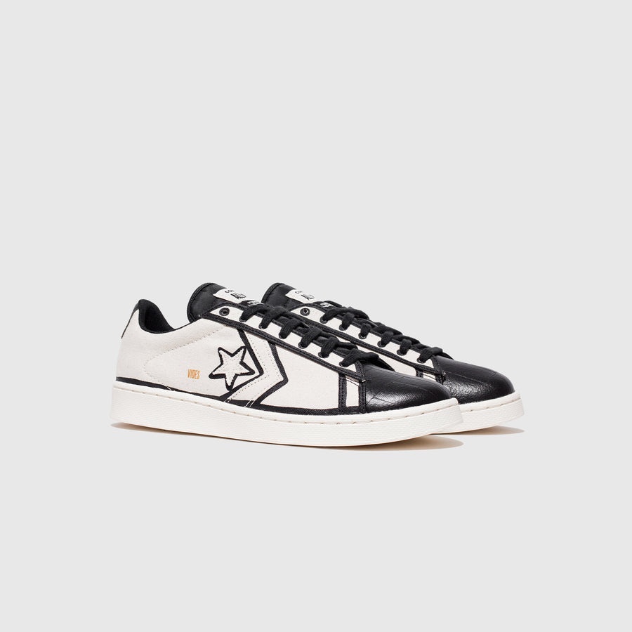PRO LEATHER OX X JOSHUA VIDES - 2