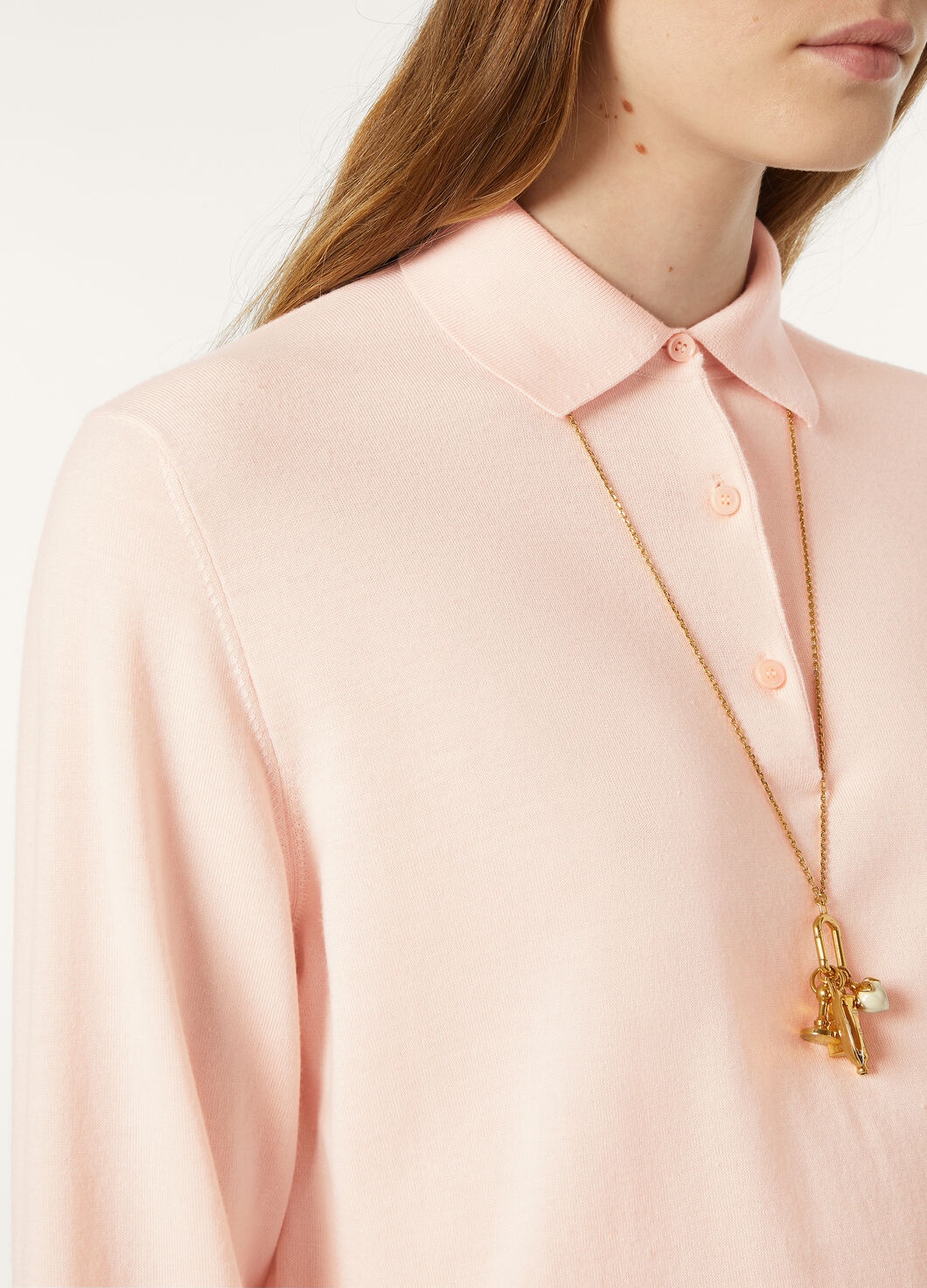 Royal Lightness Polo Shirt - 3